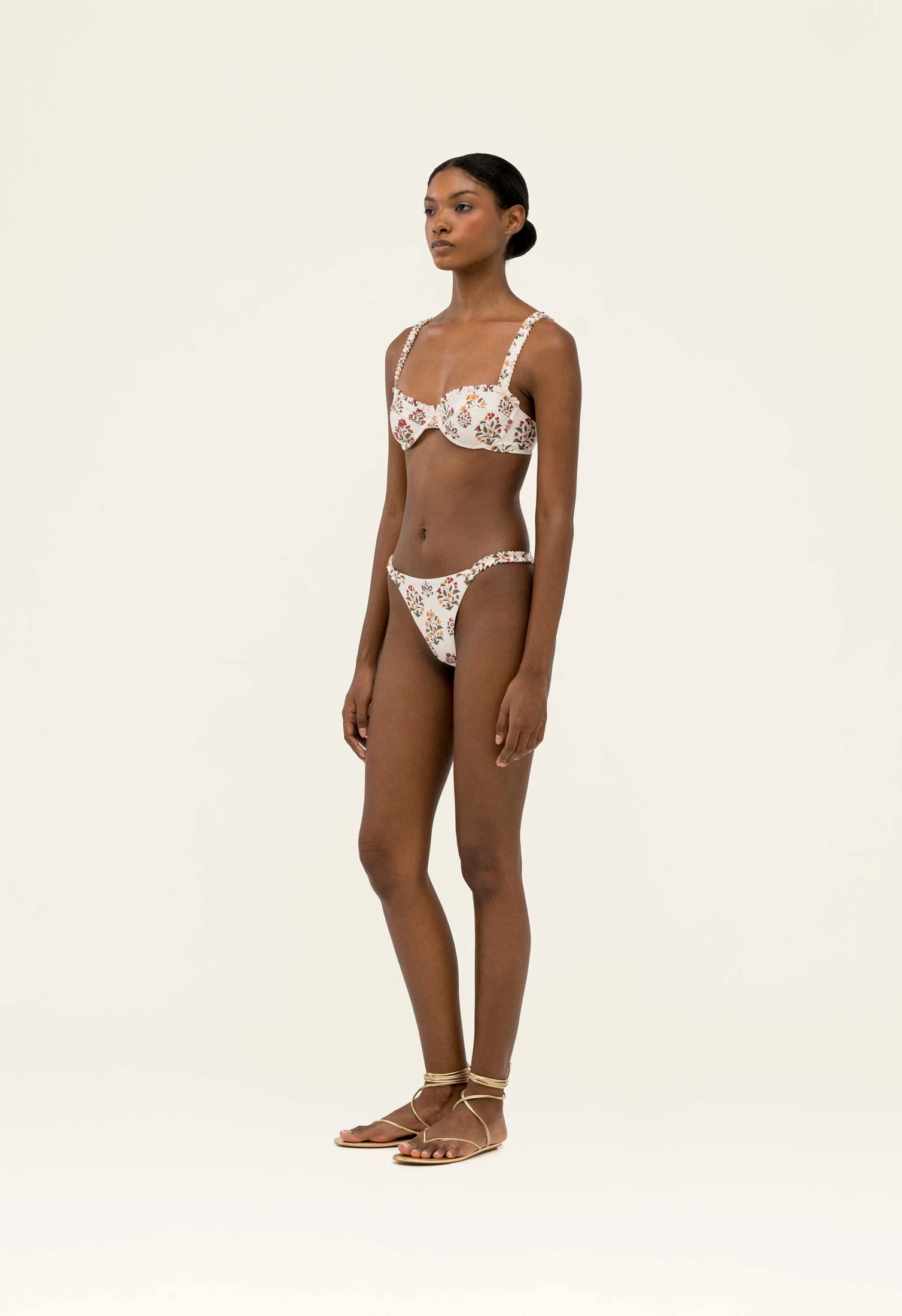 Vera Andes Bikini bottom - imagen 1