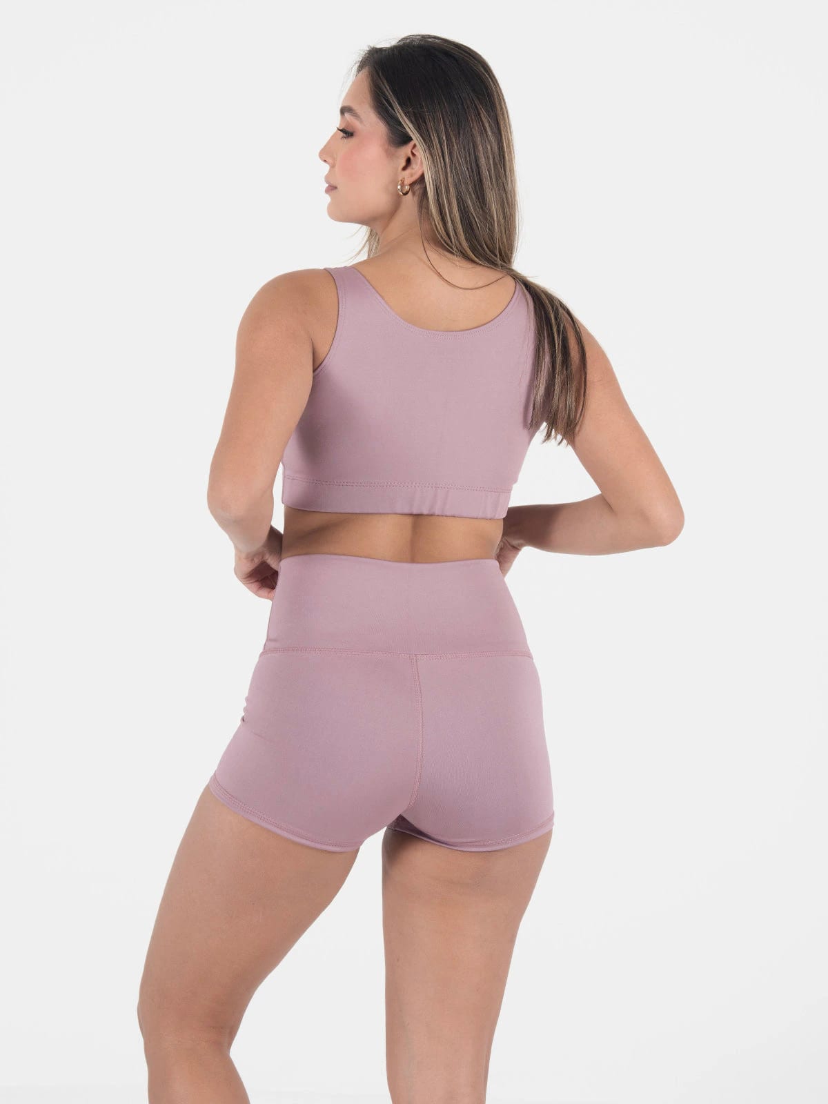 Alpin mini short set - imagen 3