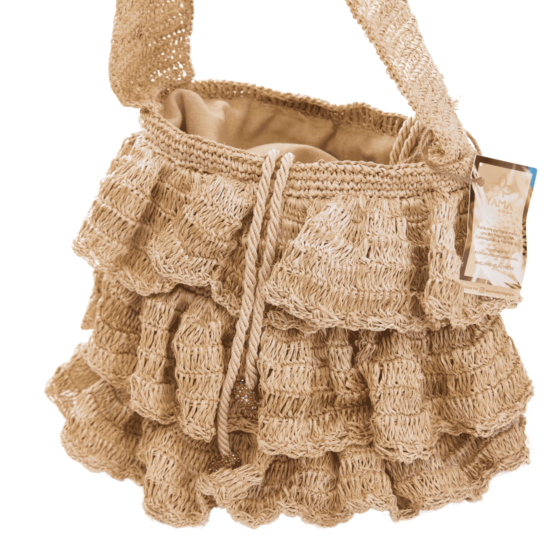 Bolero Bag - imagen 1