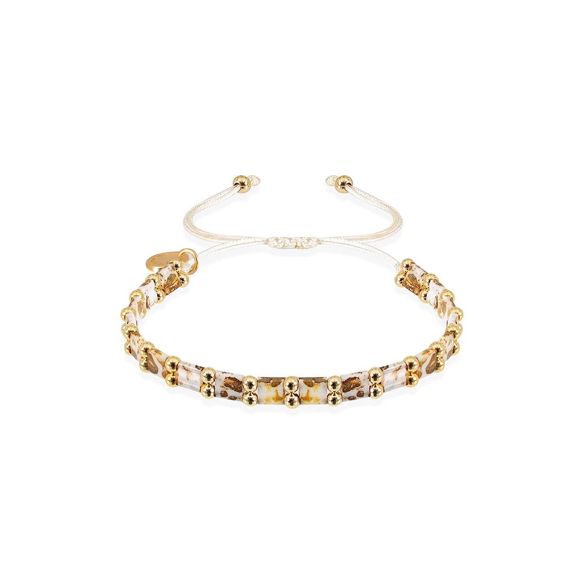 Earthy Luxe Stack | Natural Luxury Style - imagen 7