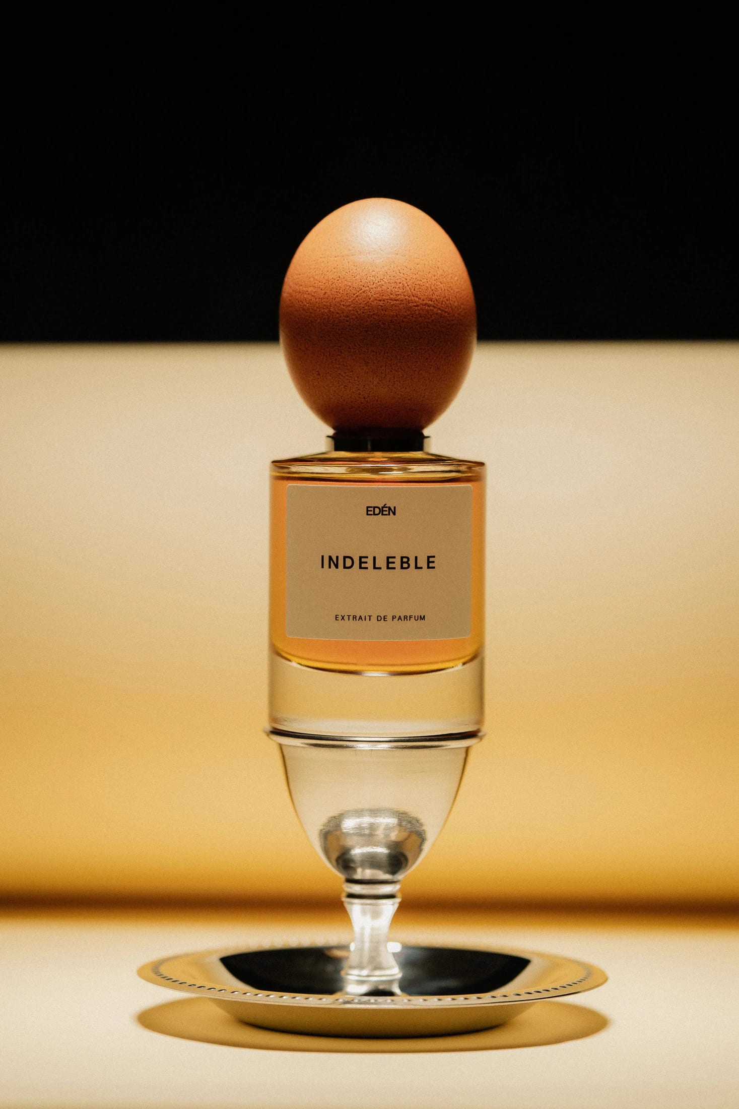INDELIBLE - imagen 1