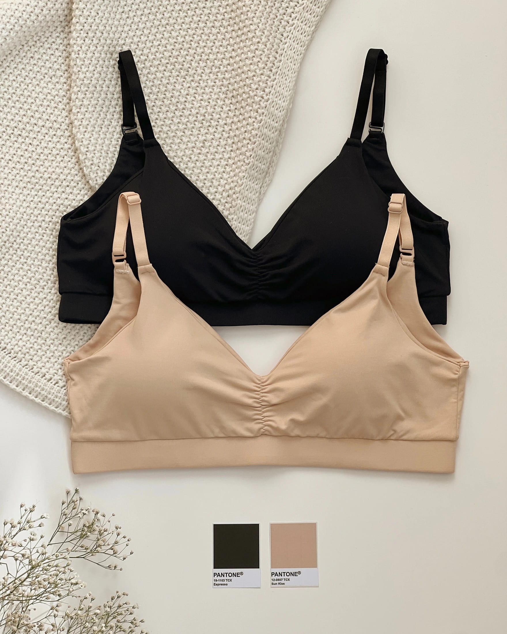 Arma tu kit X2 Top Verano ¡Elige color y talla! - imagen 2