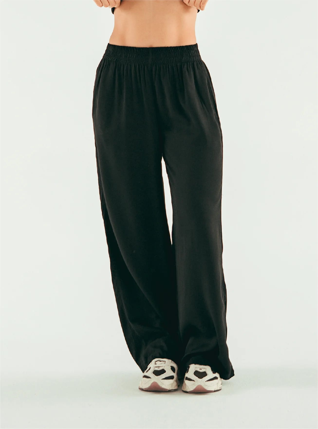 Palazzo Breezy Black - imagen 8