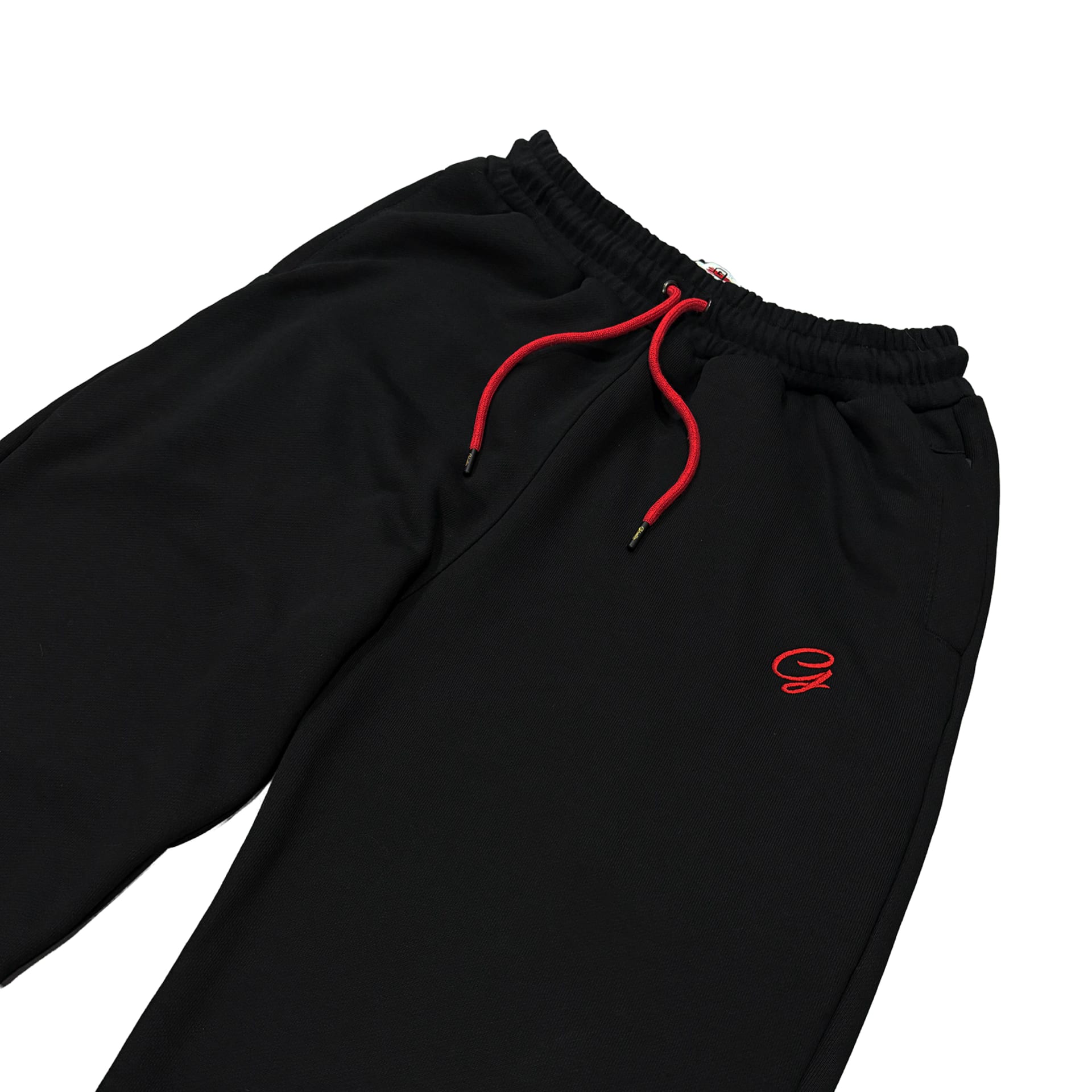 Sudadera Negro Reflectivo - imagen 7