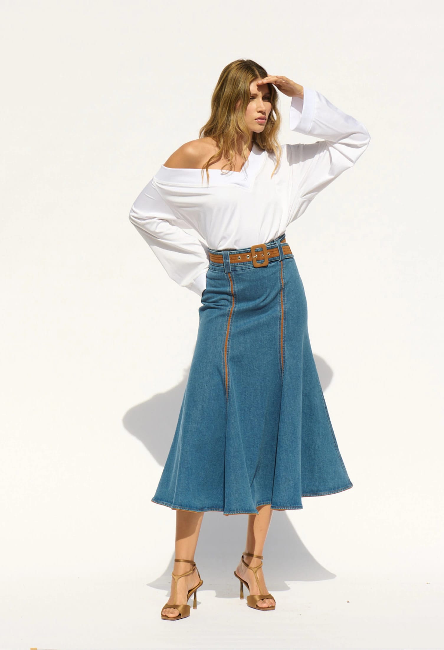 Auriele Skirt - imagen 2