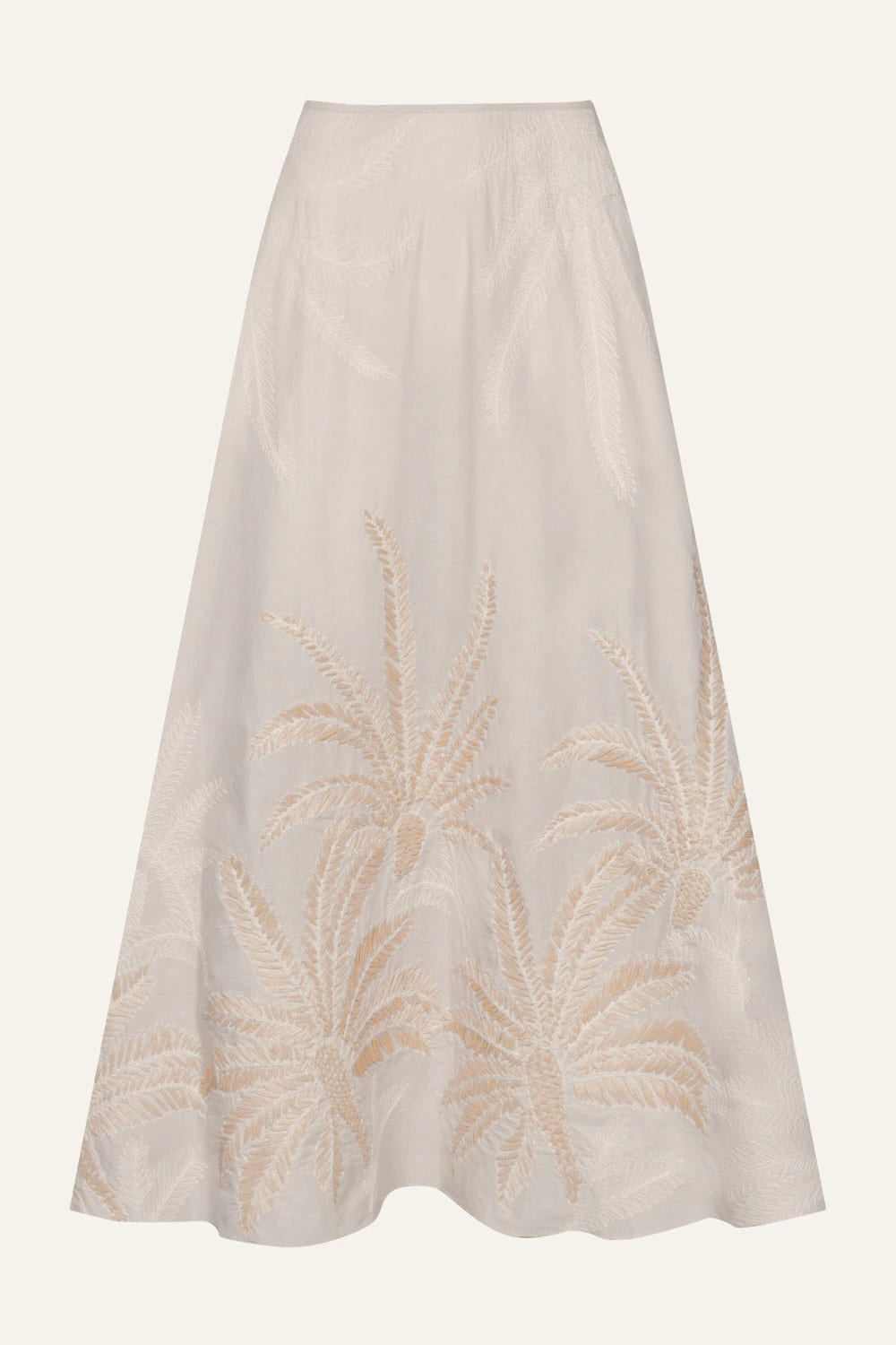 Pictographs Skirt - imagen 1
