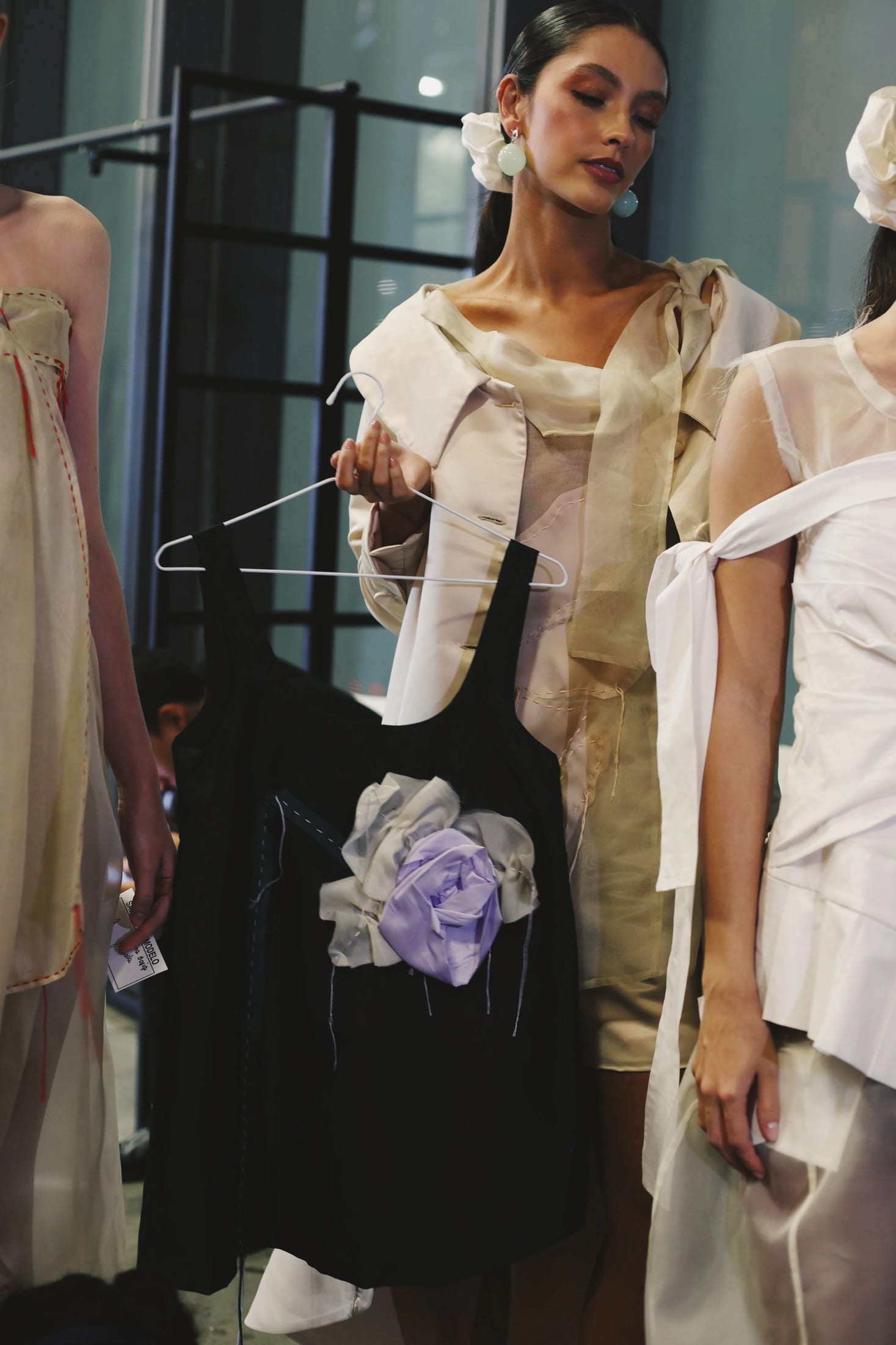 The Florence Dress - imagen 4