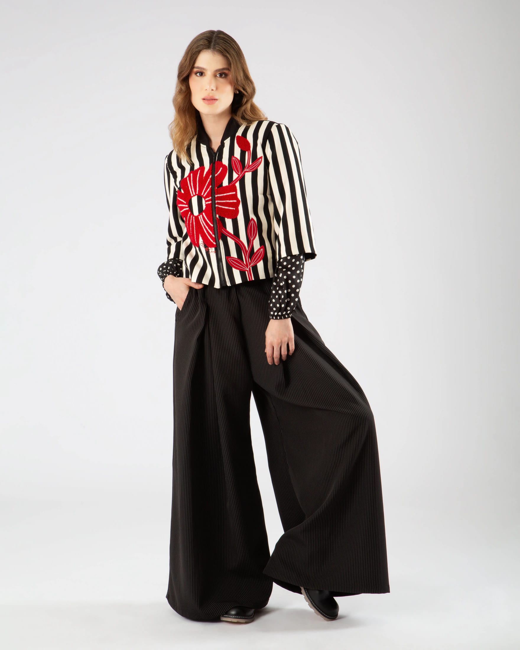 Chaqueta Euforia - imagen 2