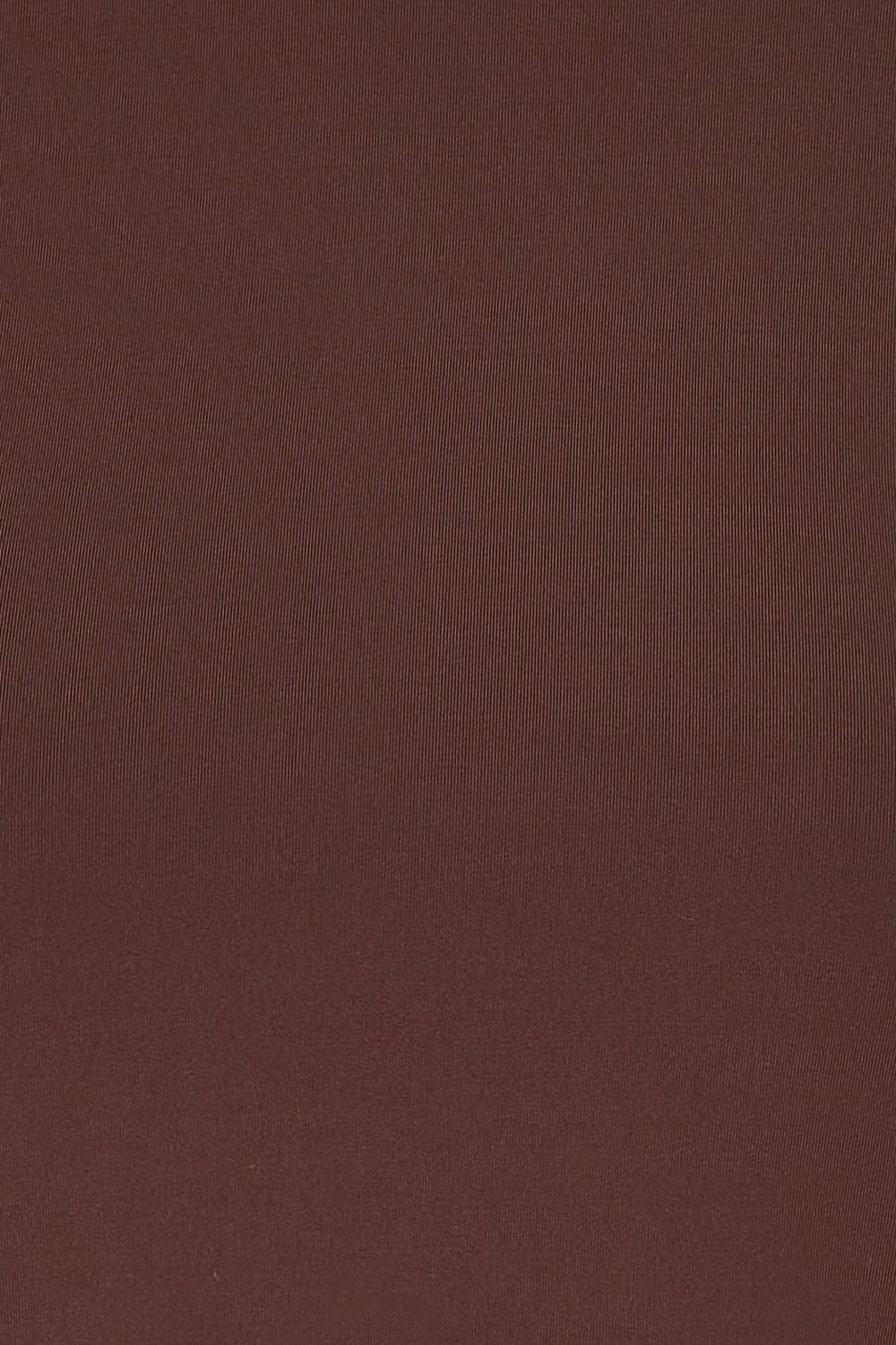 Blusa Hana coffee - imagen 2