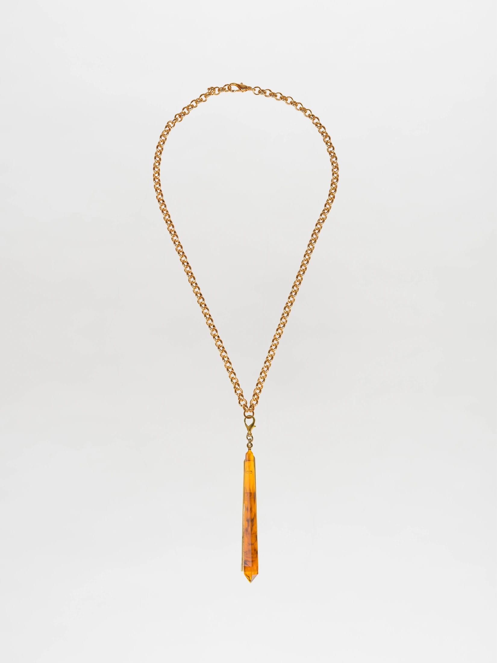 Montse Necklace - imagen 1