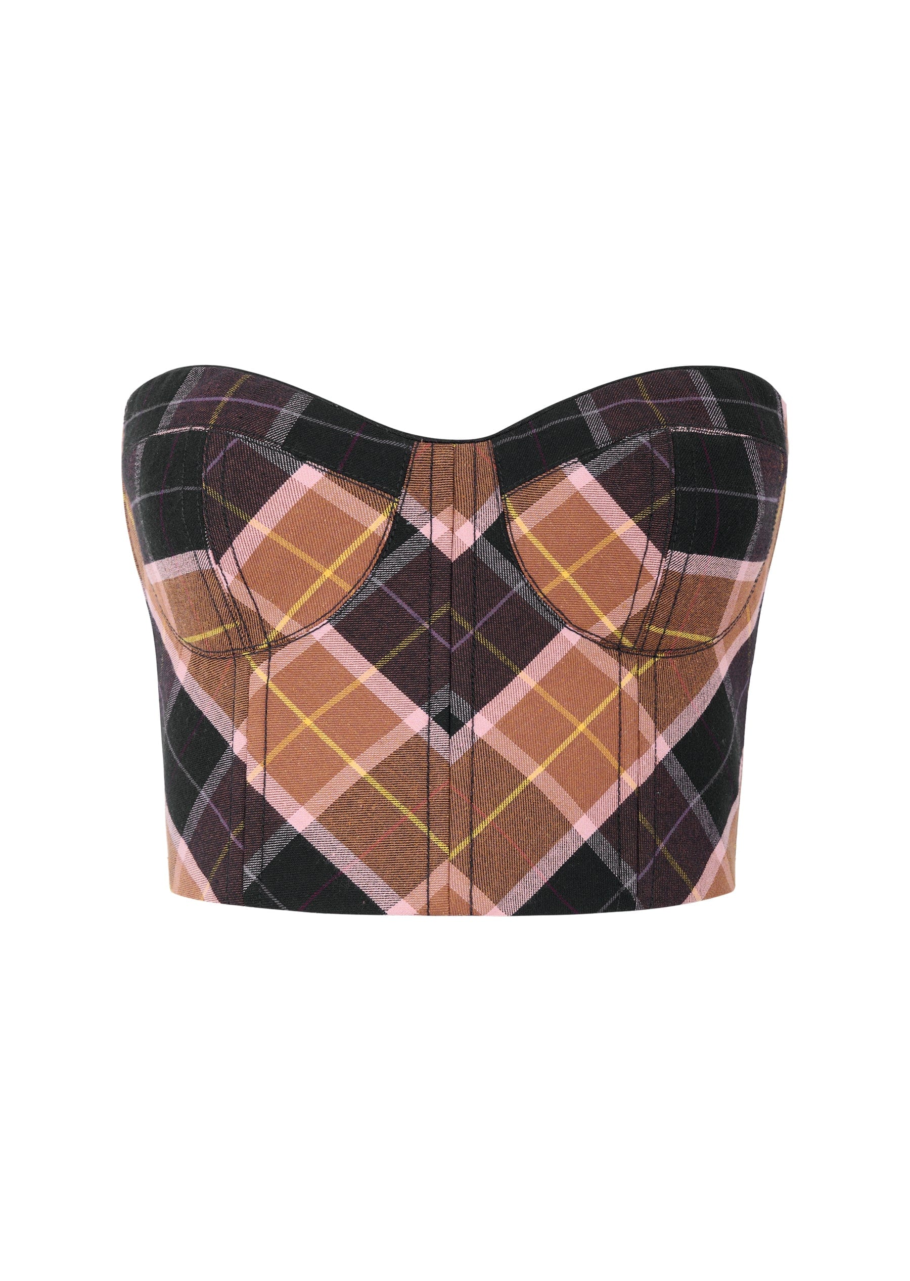 Hams Bustier - imagen 1