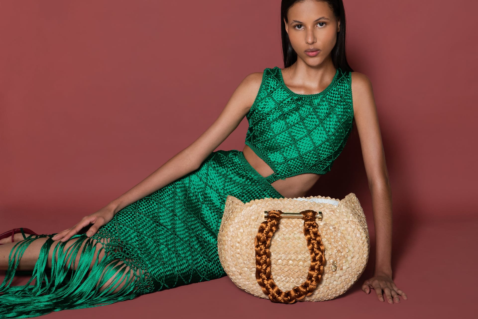 LUI BEACH TOTE - imagen 3