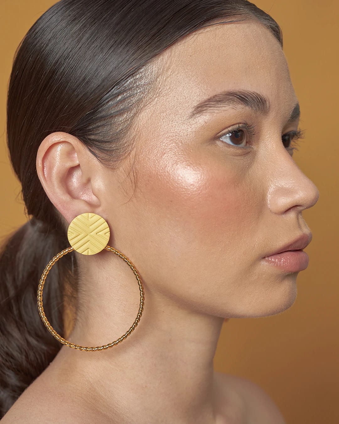 Maxy Nany Hoops - imagen 3