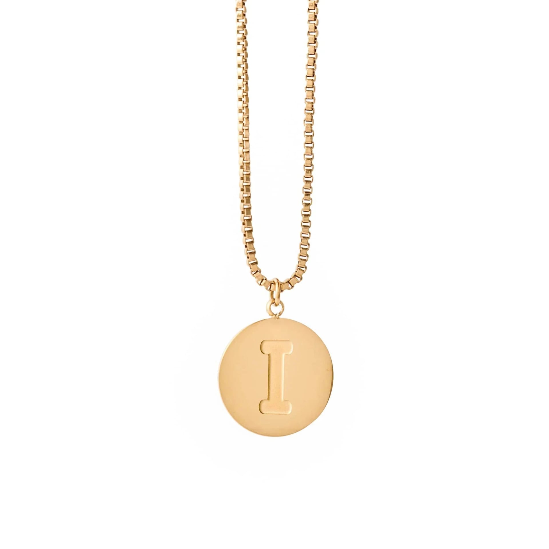 Collar Origen ID I - imagen 1