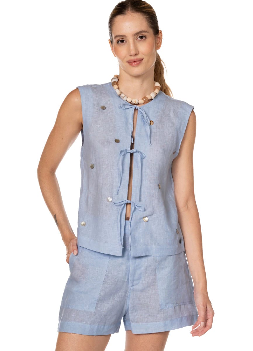 NACAR NORA SHORT         9700 - imagen 1