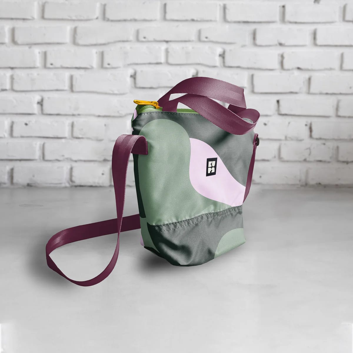 Bolso Arauca Manchas - imagen 7