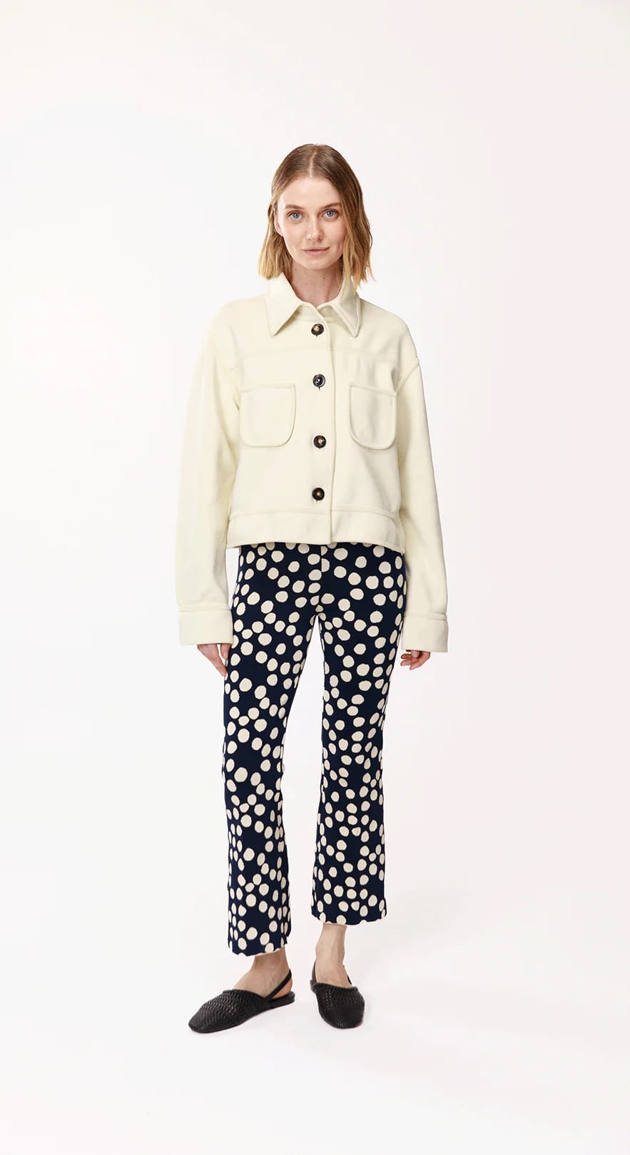 SAHAOA JACKET - imagen 2