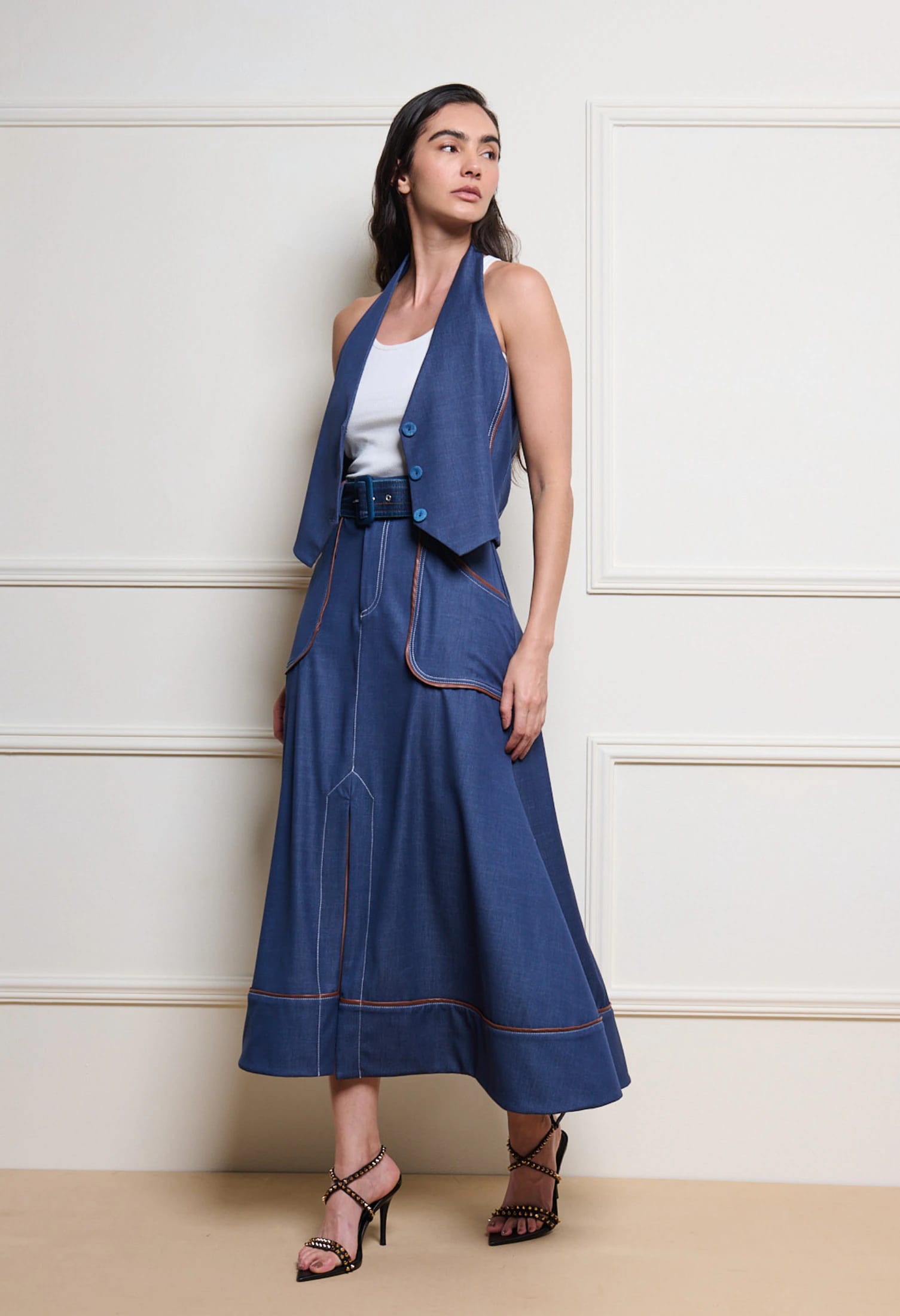 Campu waistcoat - imagen 3