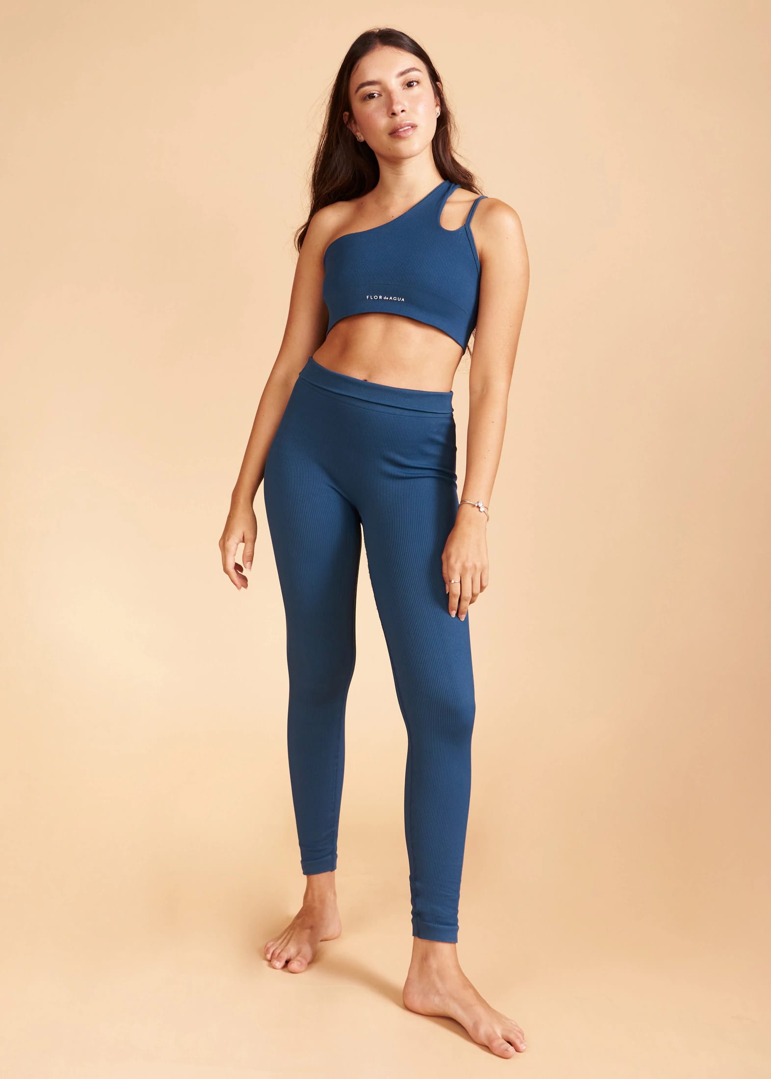 Top Elena One Shoulder - imagen 5
