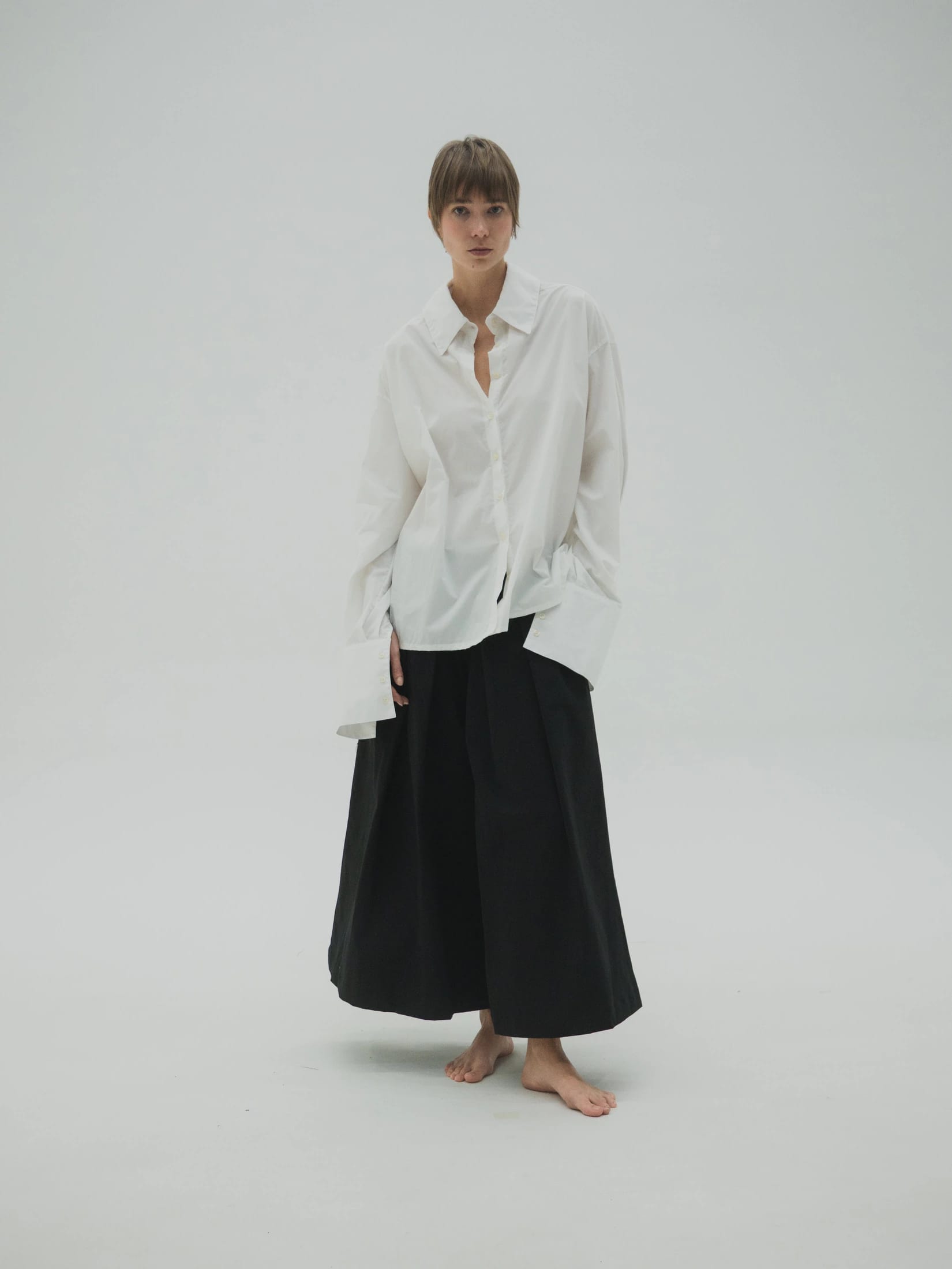 Camisa TUMO reverse Mujer - imagen 6