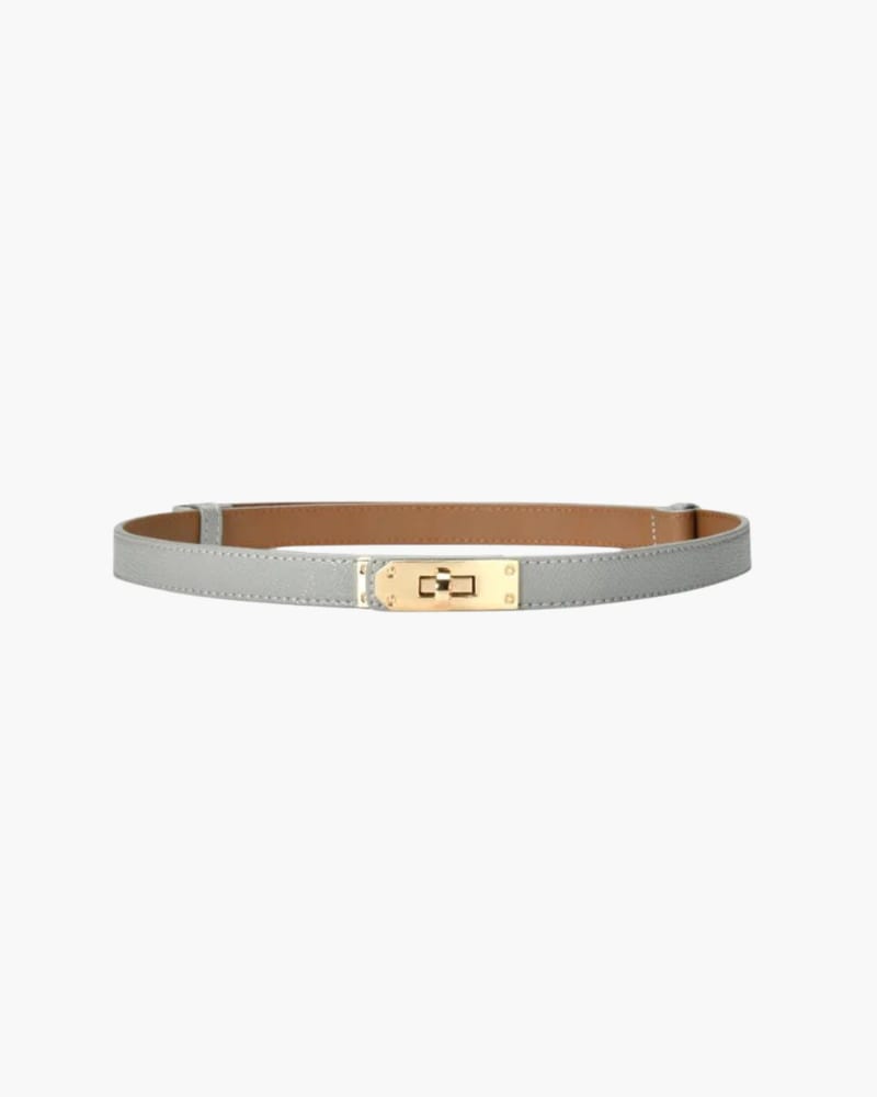 Vintage Slim Belt - imagen 5