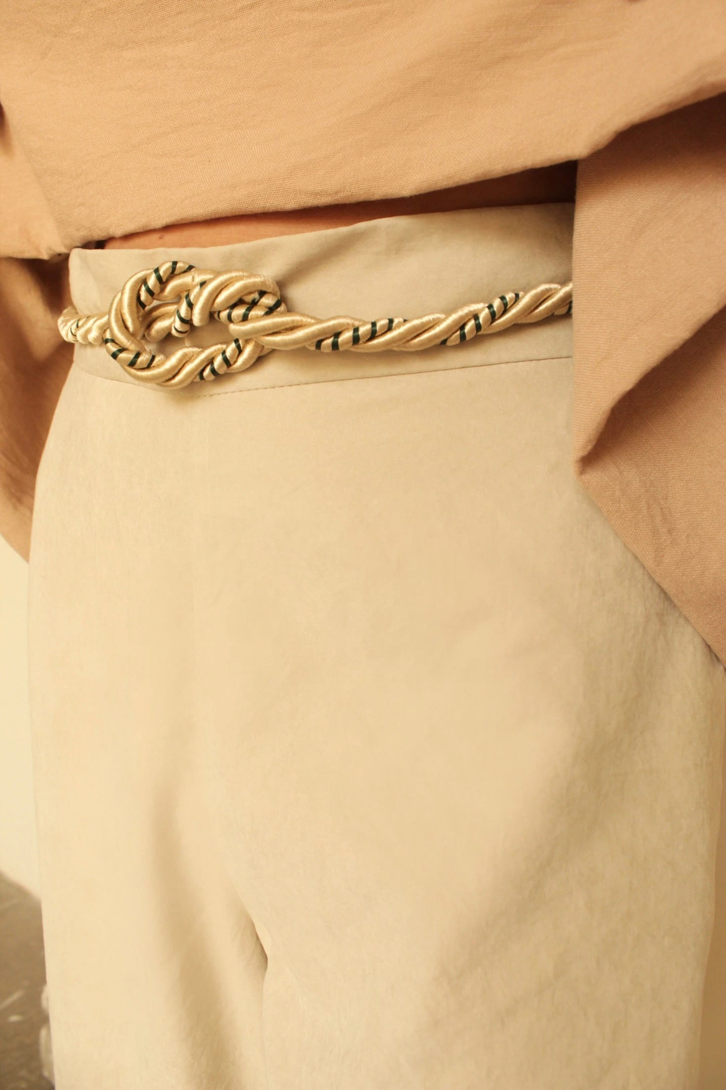HOJAS AL VIENTO PANTS - imagen 2