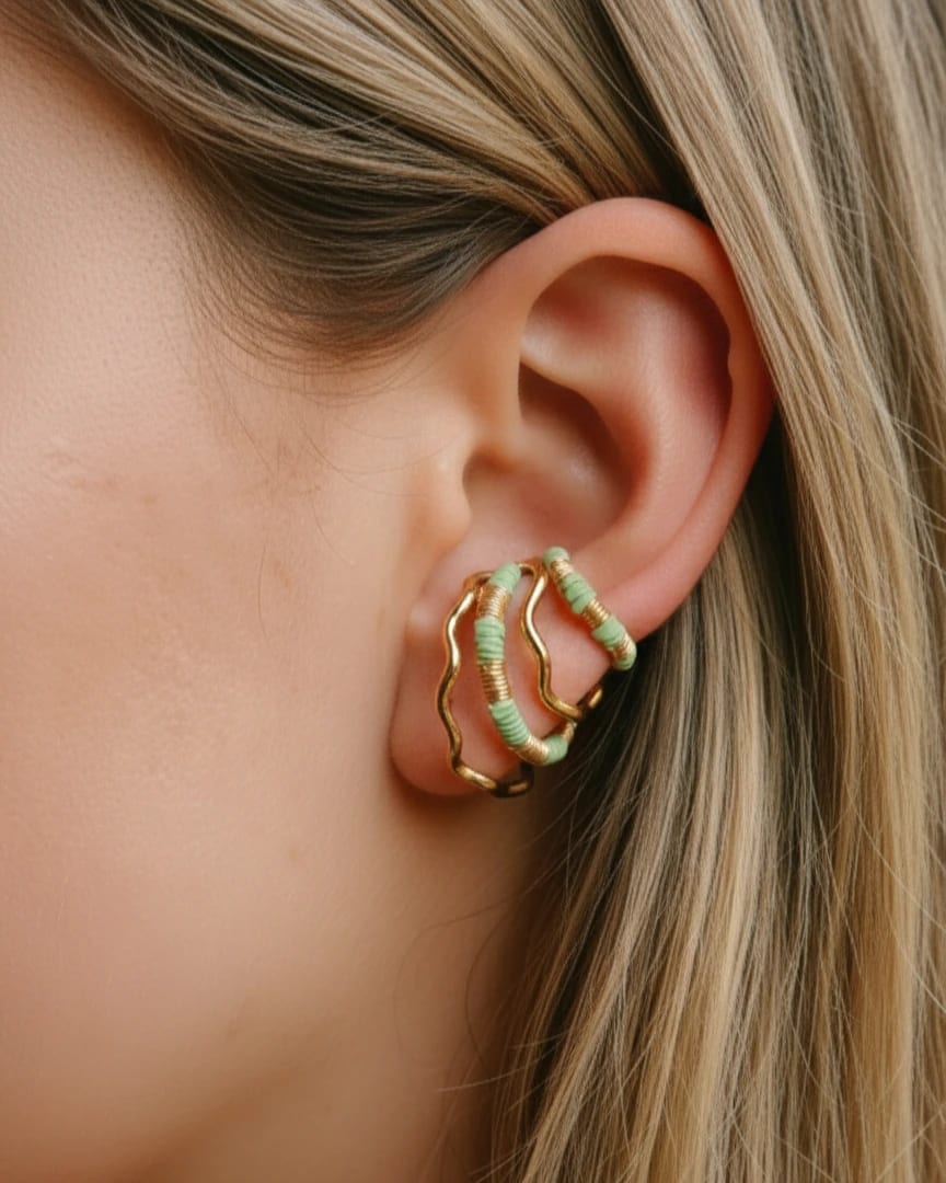 Orbe Earcuff - imagen 2