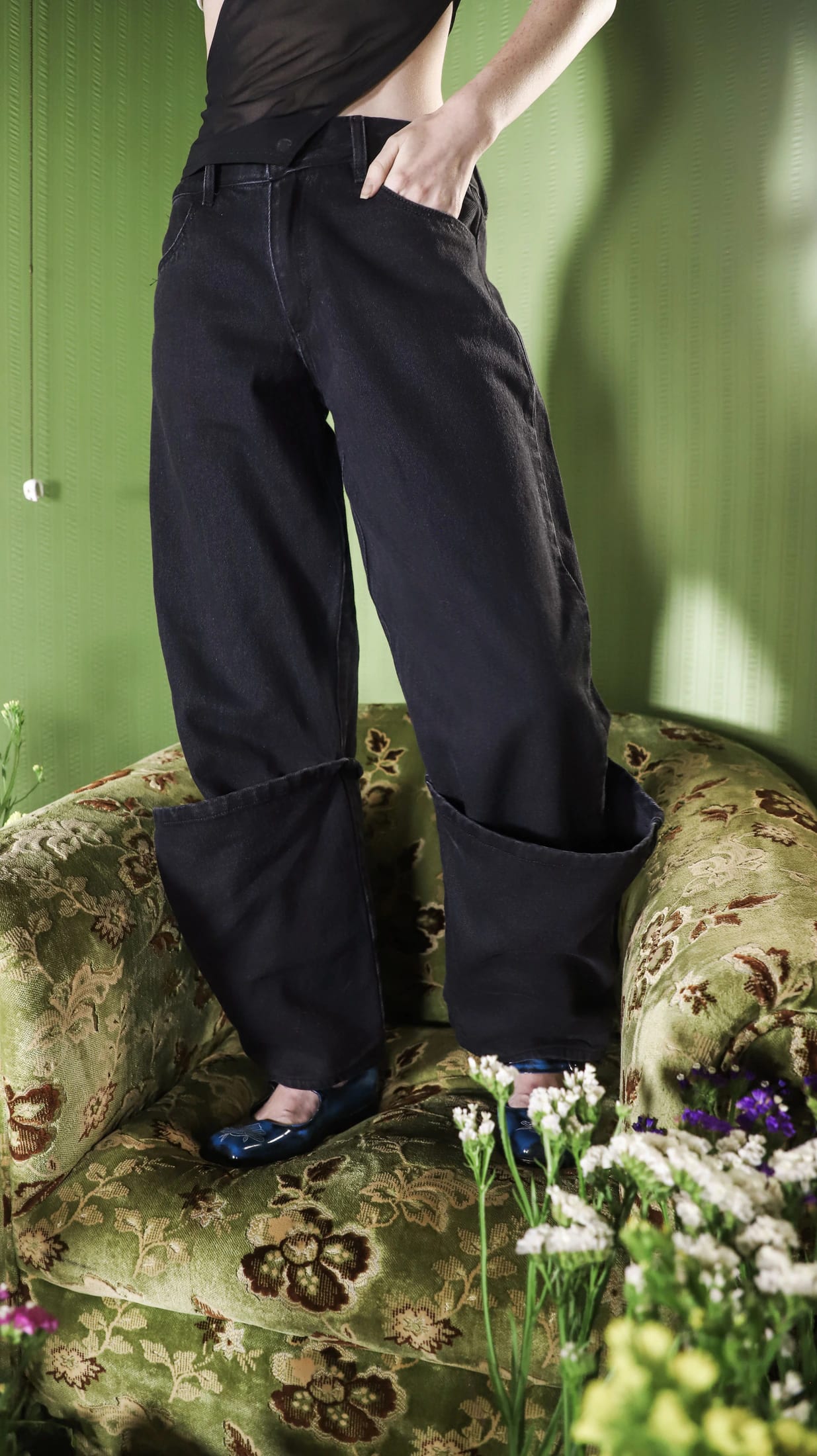 Soul Pants - imagen 7