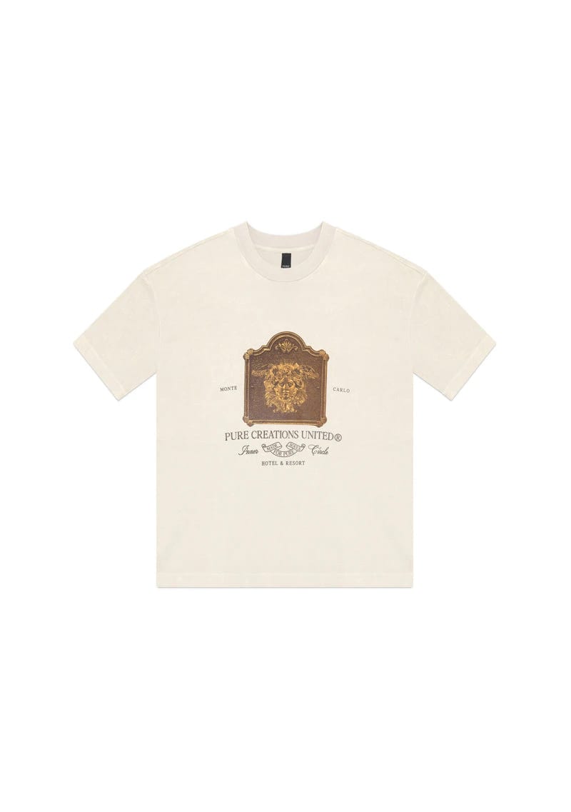 Monclair Inner Circle t-shirt - imagen 1