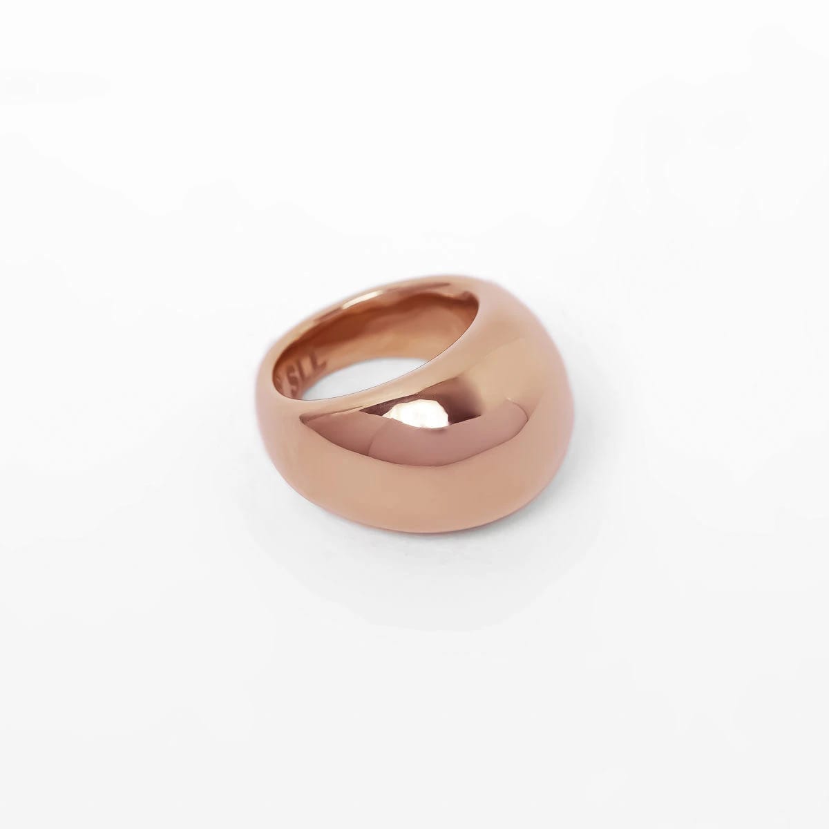 Anillo Idis Rosado - imagen 1