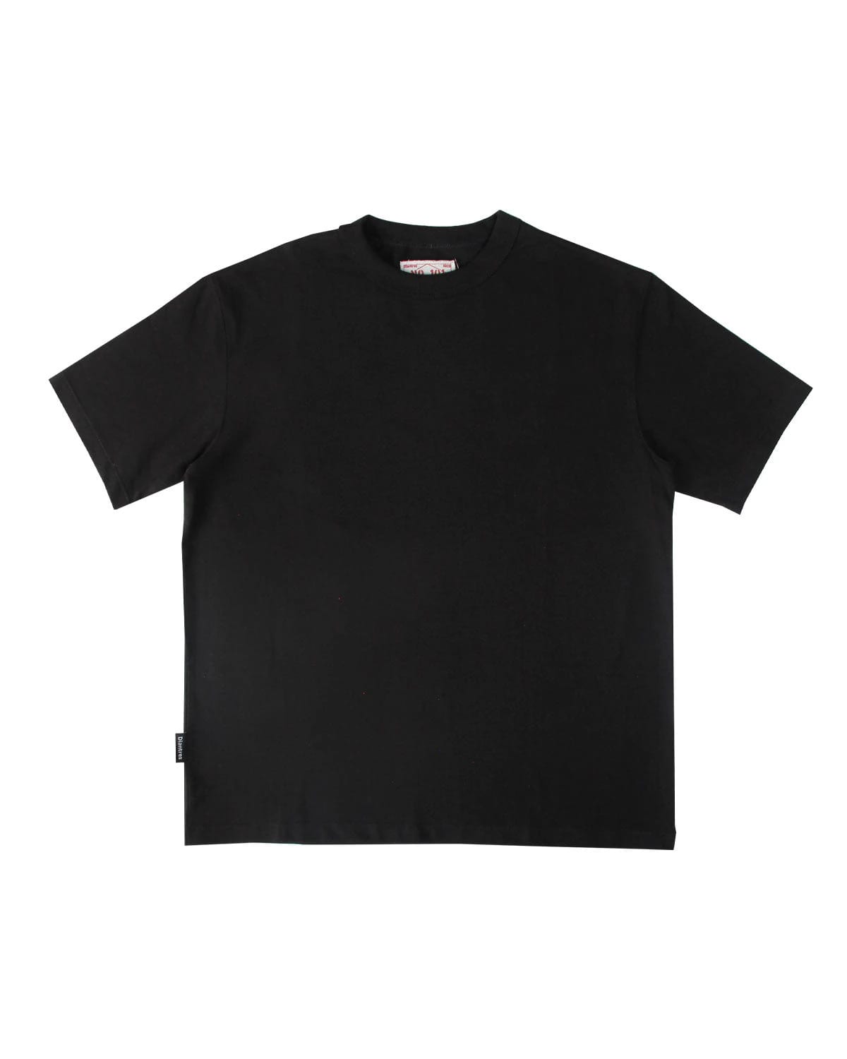 CAMISETA 101 NEGRA - imagen 1