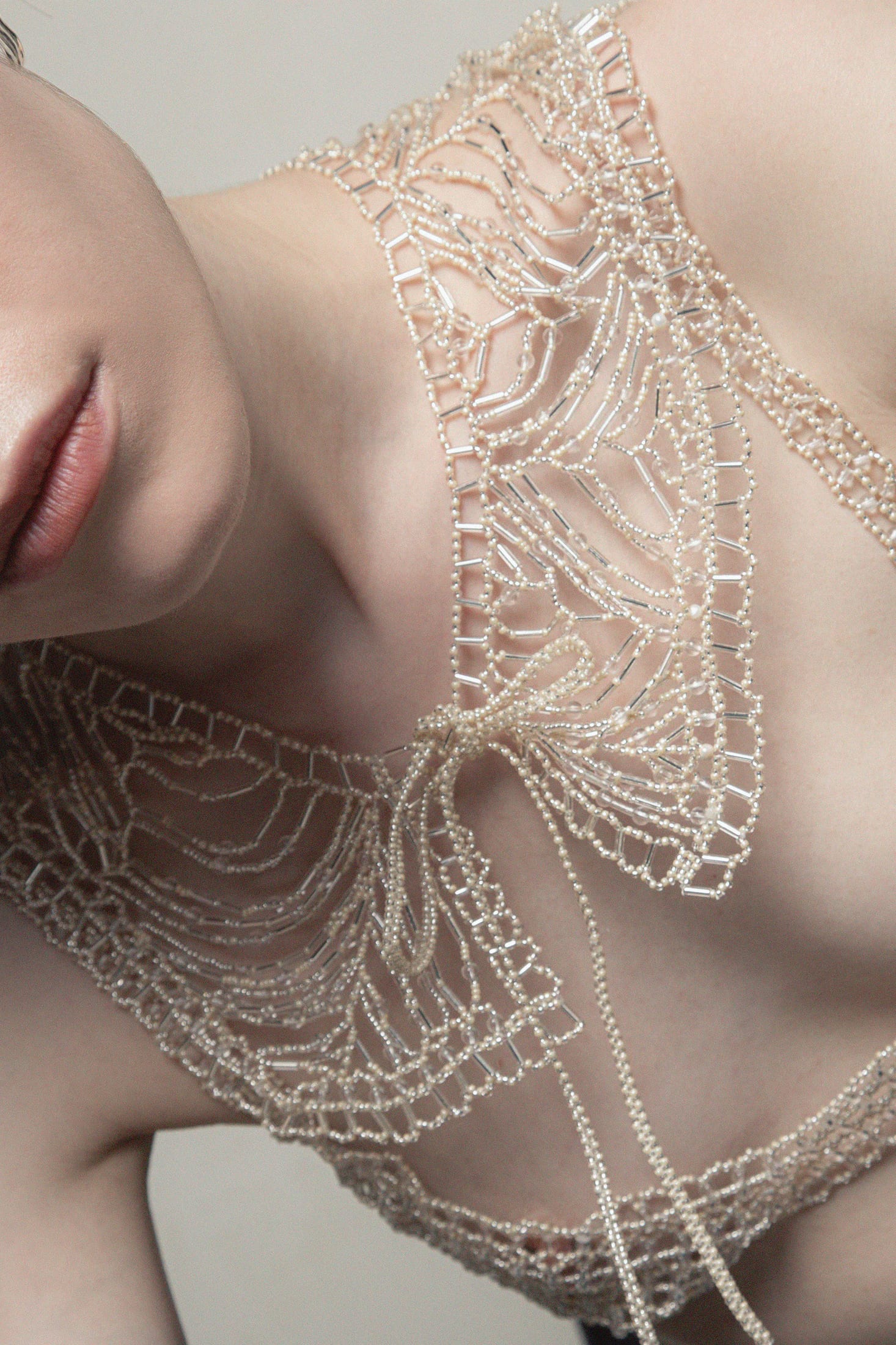 Cuello Crema Pastelera - imagen 4