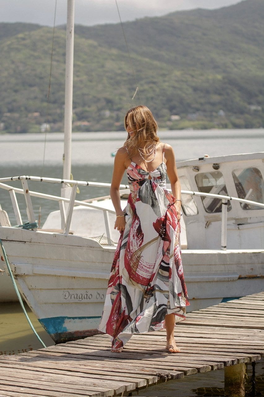Vestido Bruma - imagen 15