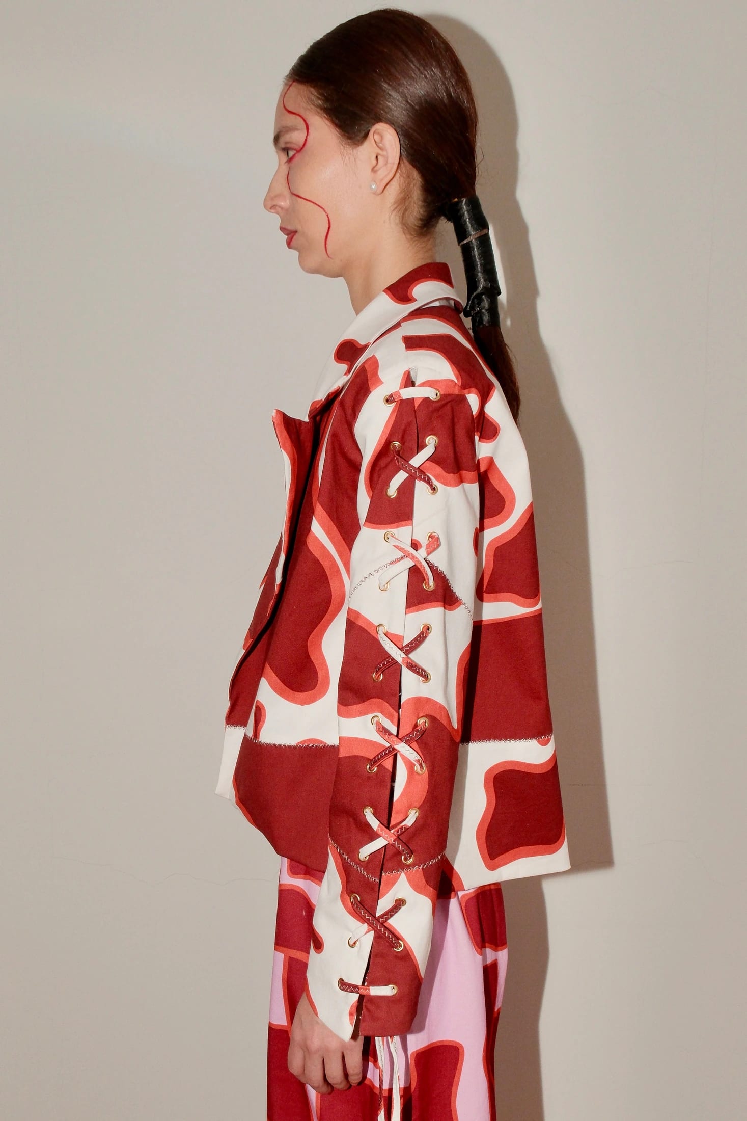 PILLOW BLAZER - imagen 2