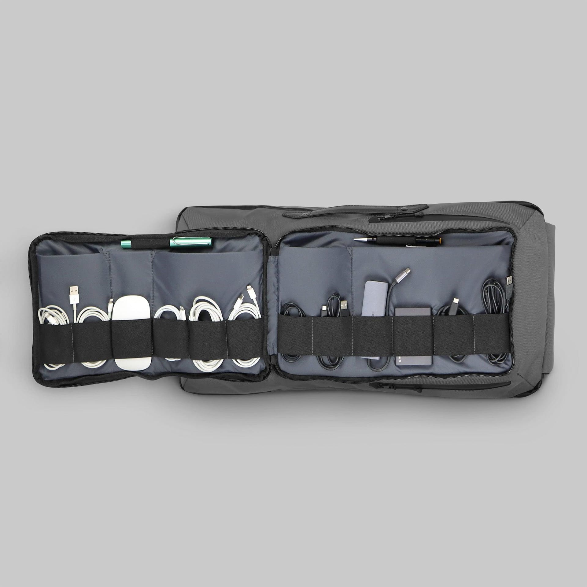 WORK/TRAVEL SPEED BACKPACK - imagen 34