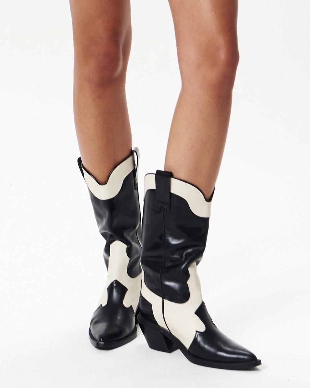 COWBOY DUO BOOT - imagen 2