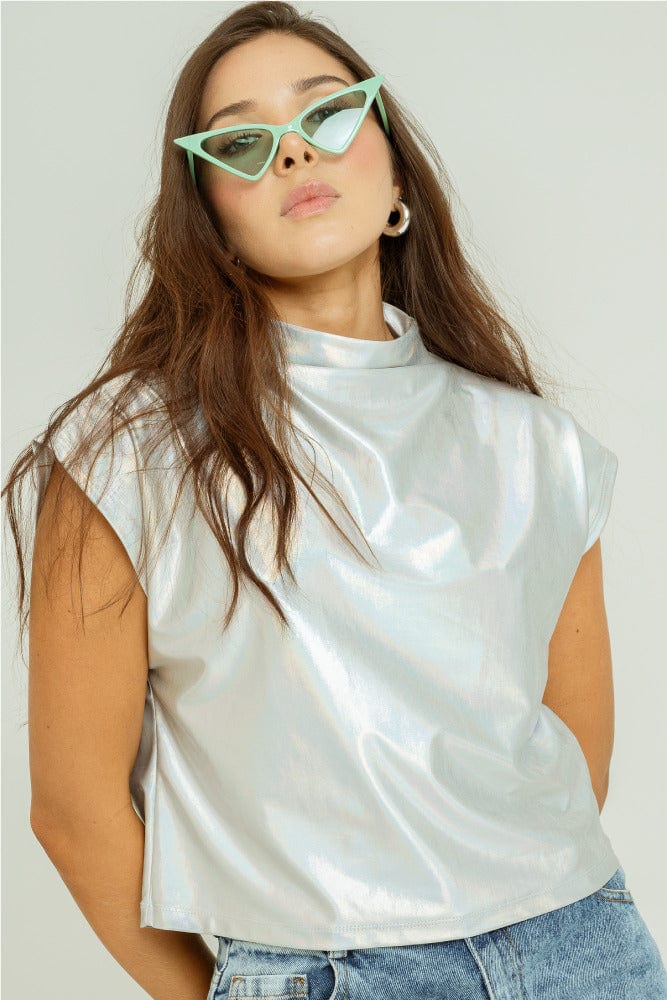 Top Mermaid - imagen 1