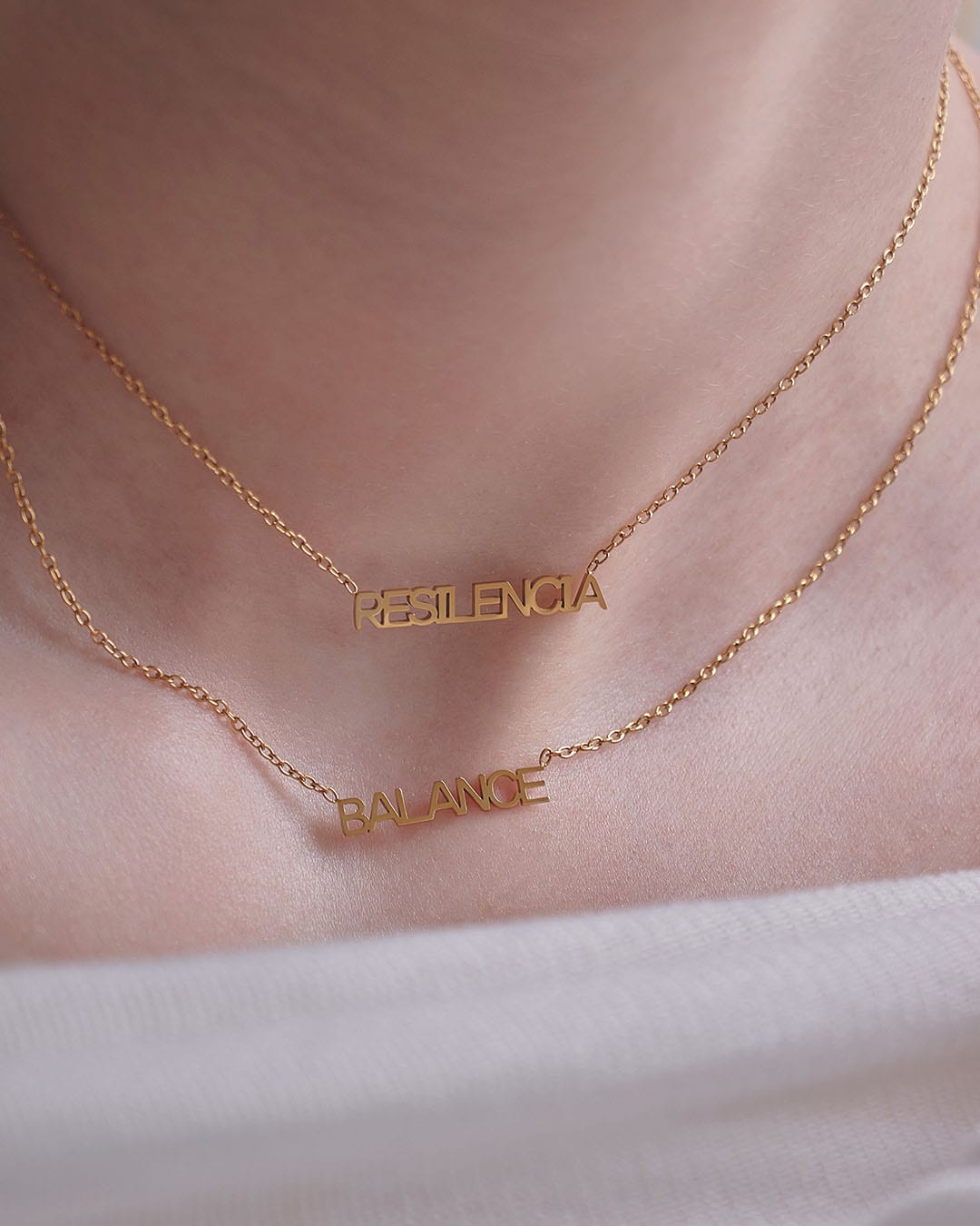 Collar Balance - imagen 5