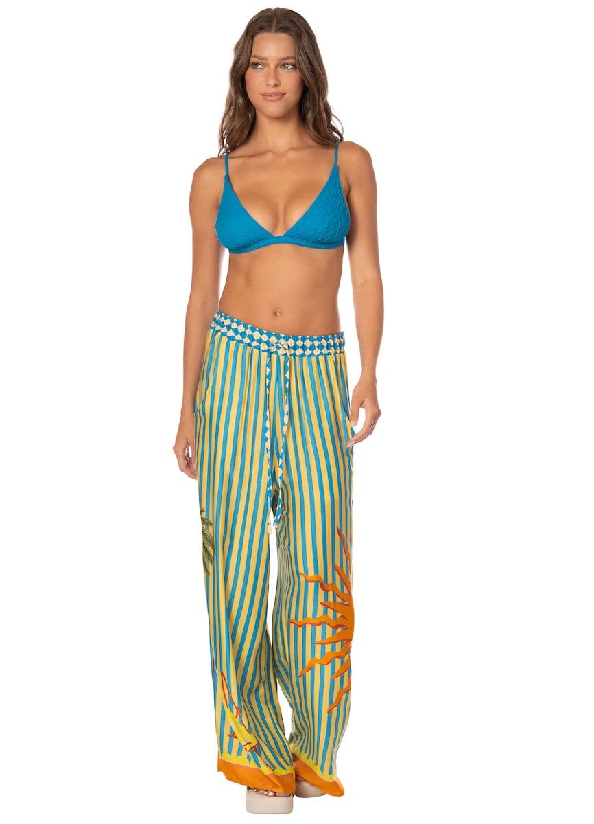 Maaji Tropic Camouflage Ophelia Pants - imagen 1