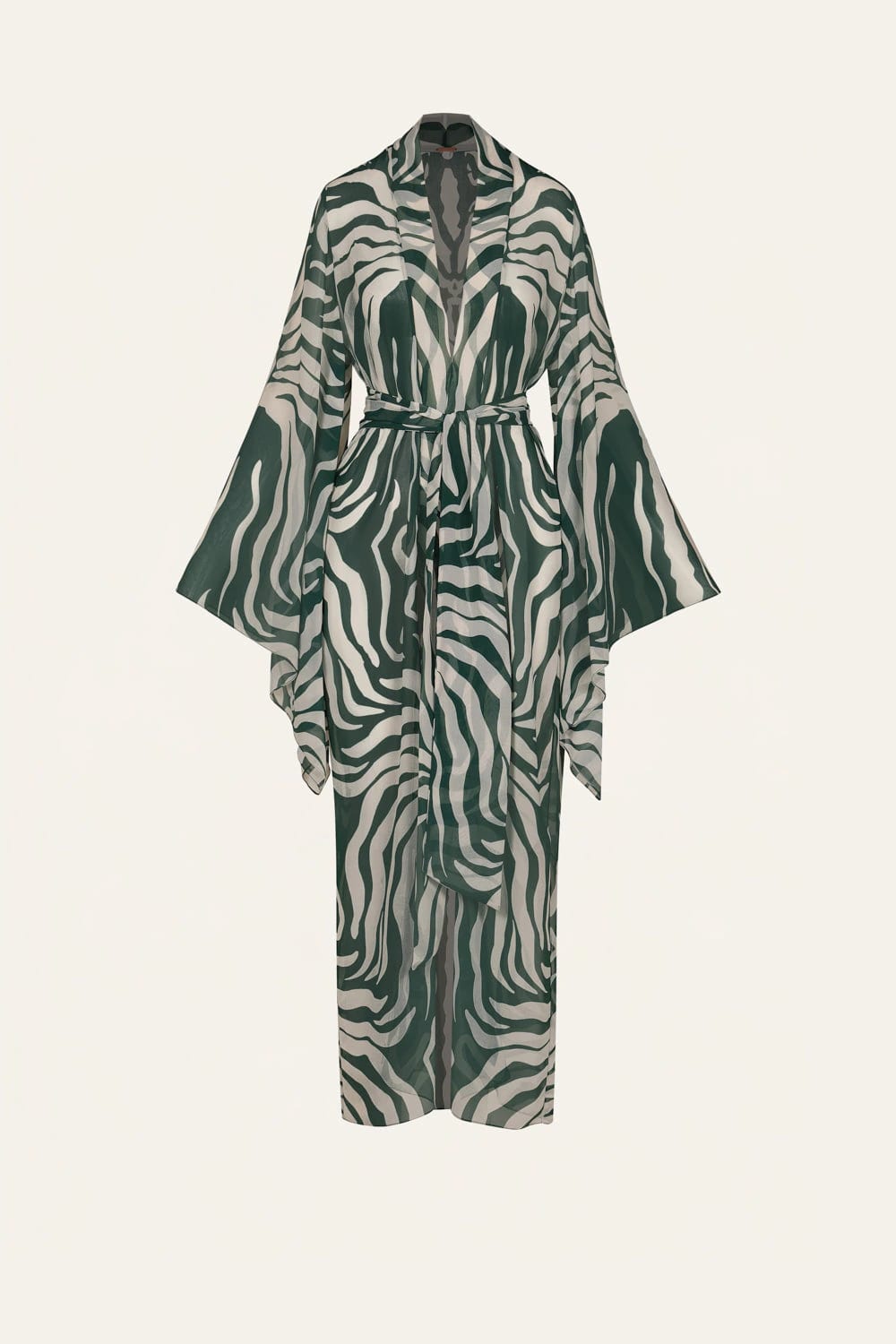 Amazon Kimono - imagen 1