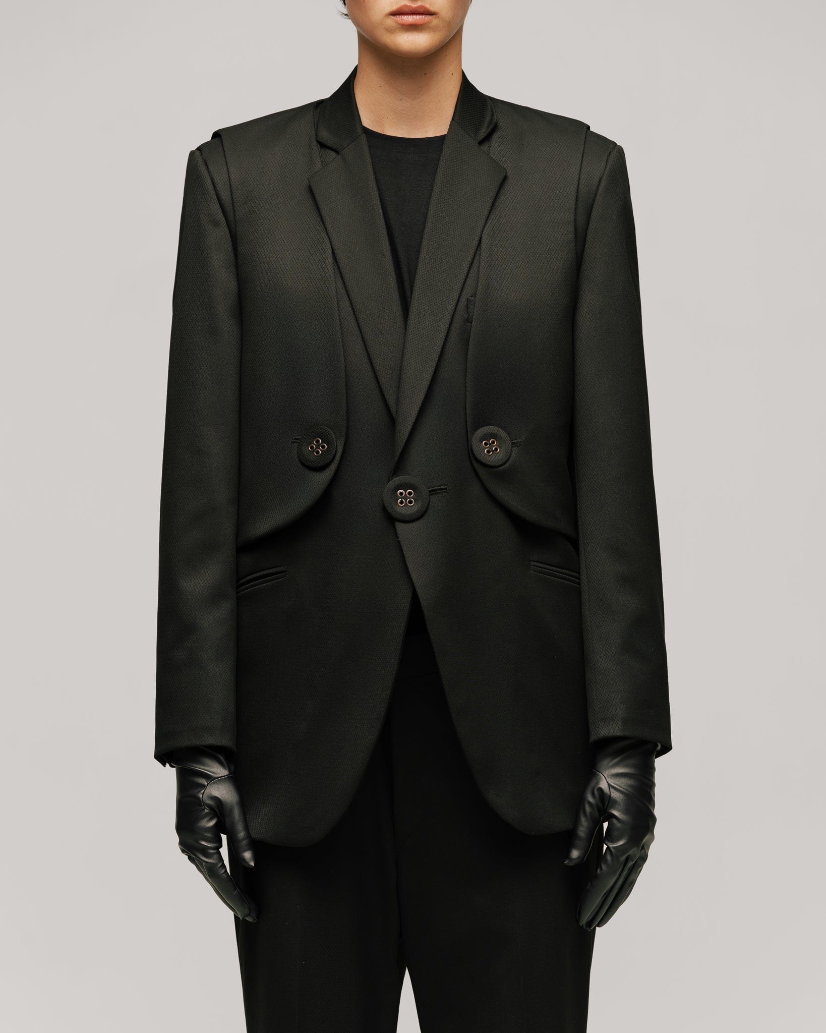 Traje sastre Cultivo - imagen 3