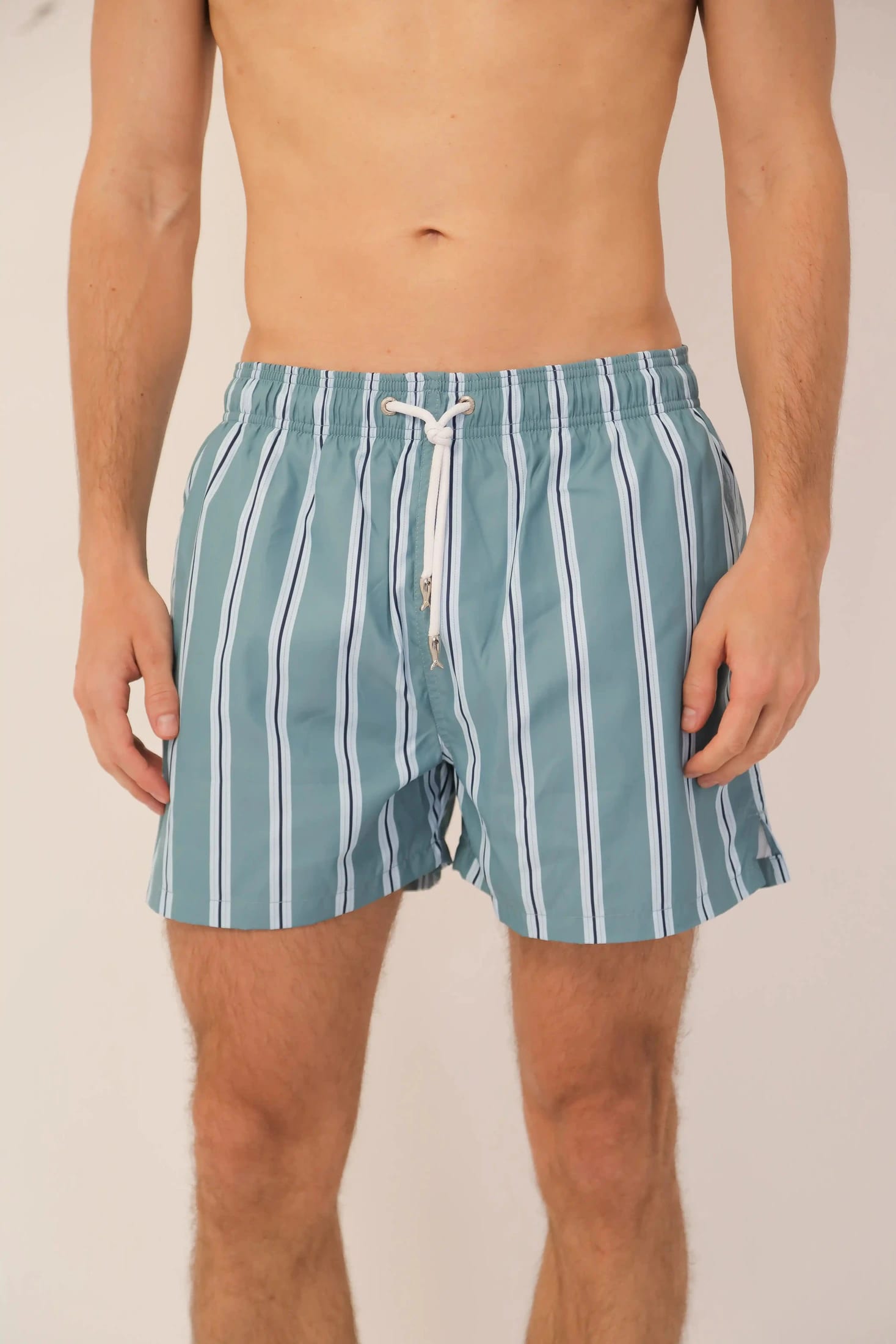 Pantalonetas De Baño Dolce Vita - imagen 2