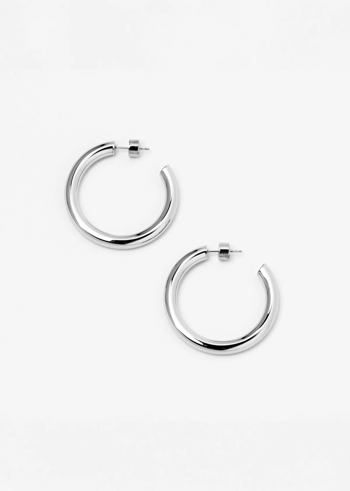 Tikos Hoops Rosado - imagen 3