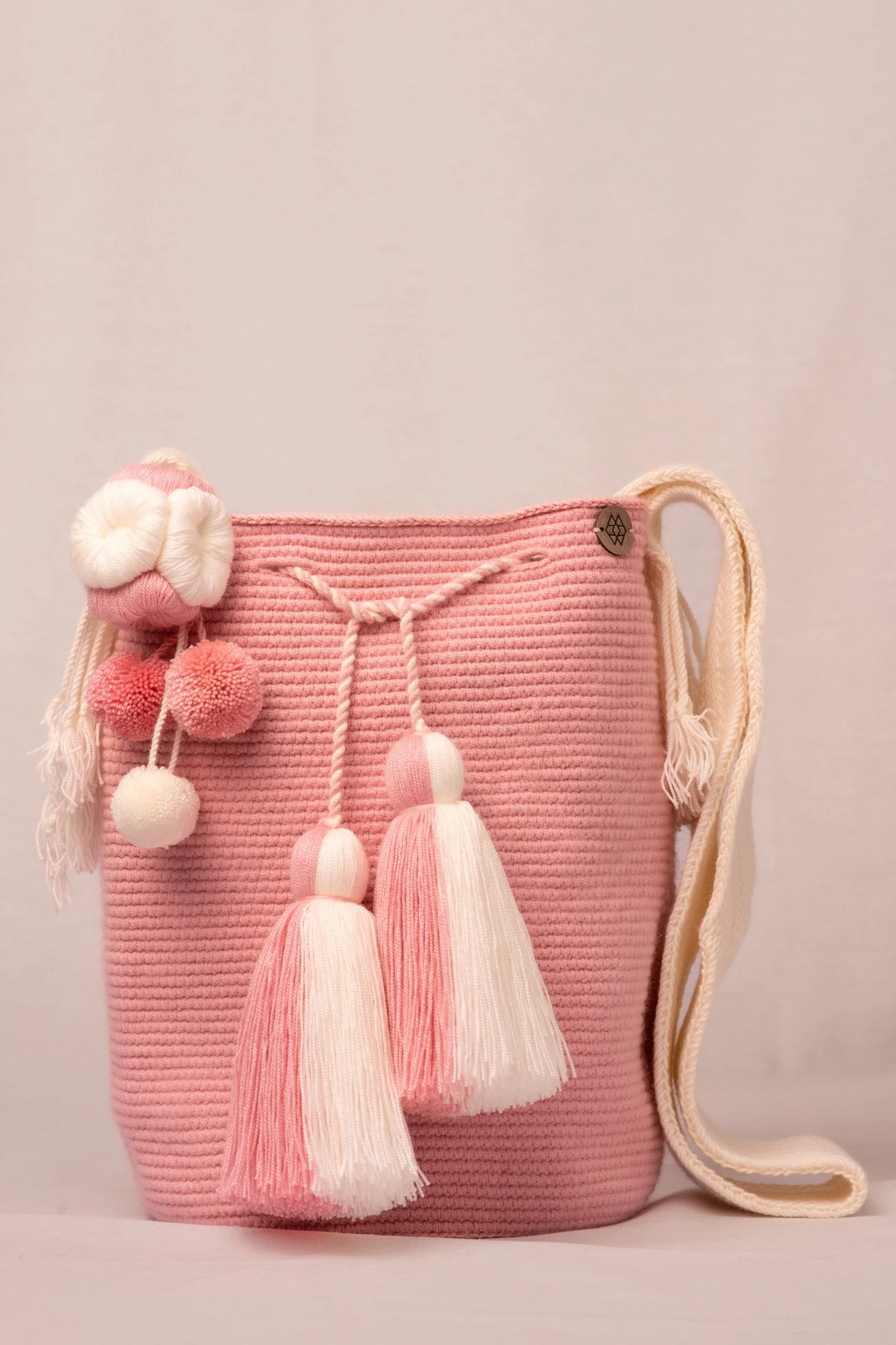 Mochila Flor Normal - imagen 13