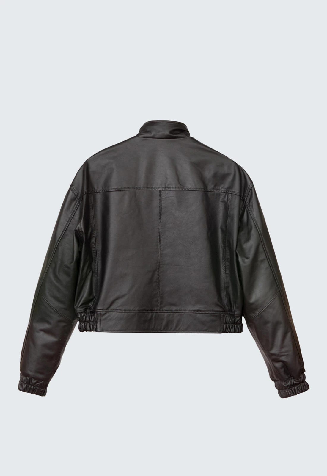 CHAQUETA LENOON NEGRO - imagen 3