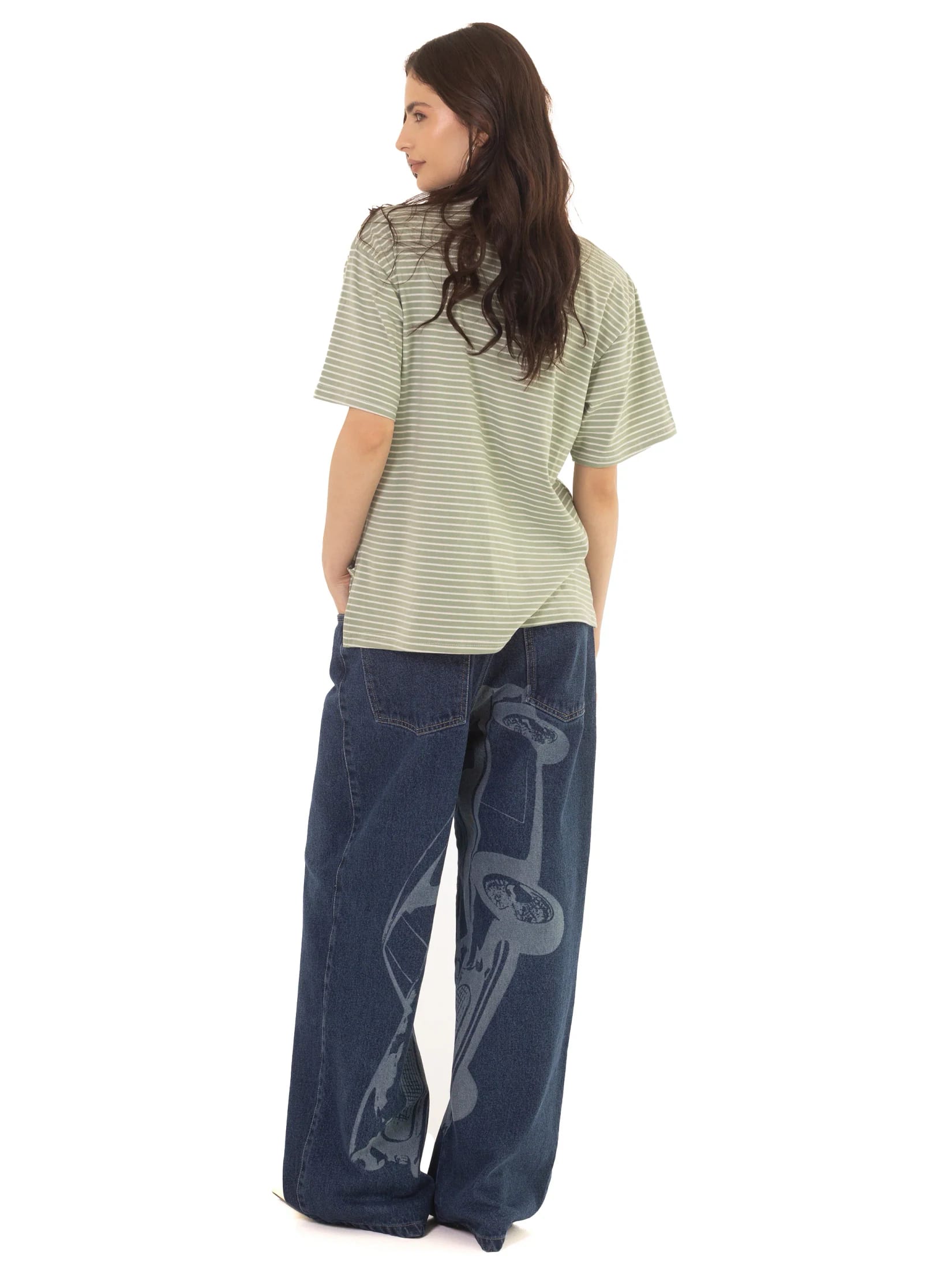 Jean W111 - imagen 5