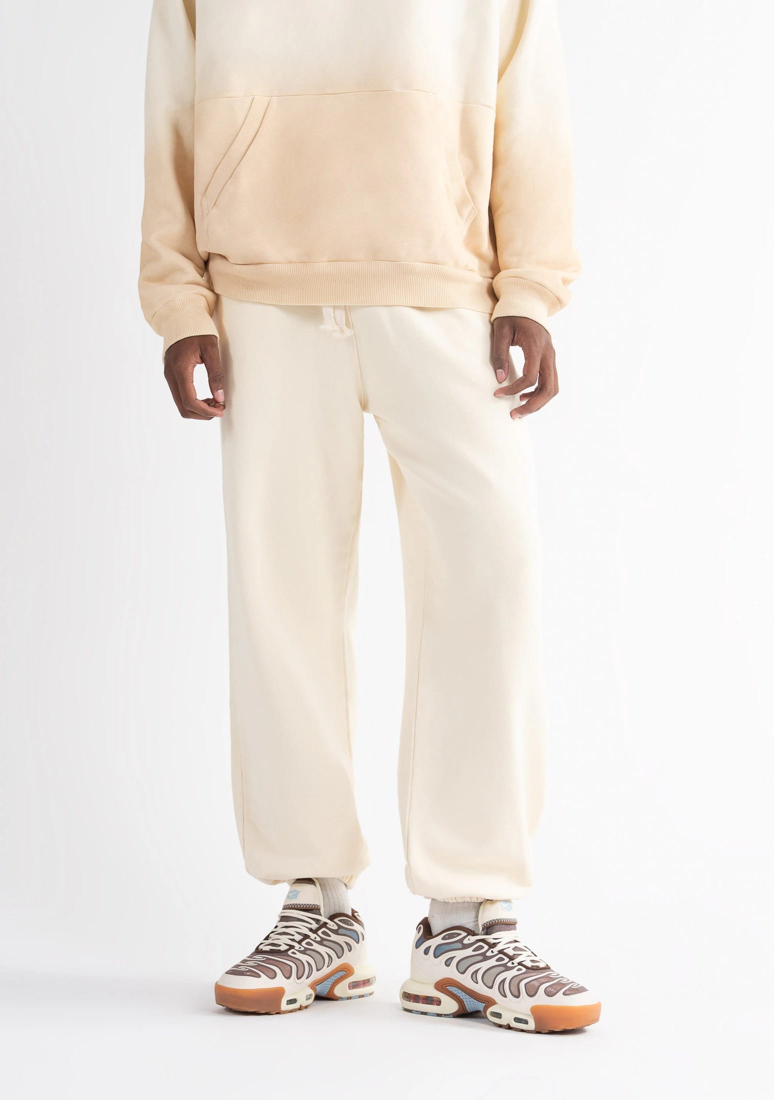 Highland cream jogger - imagen 2