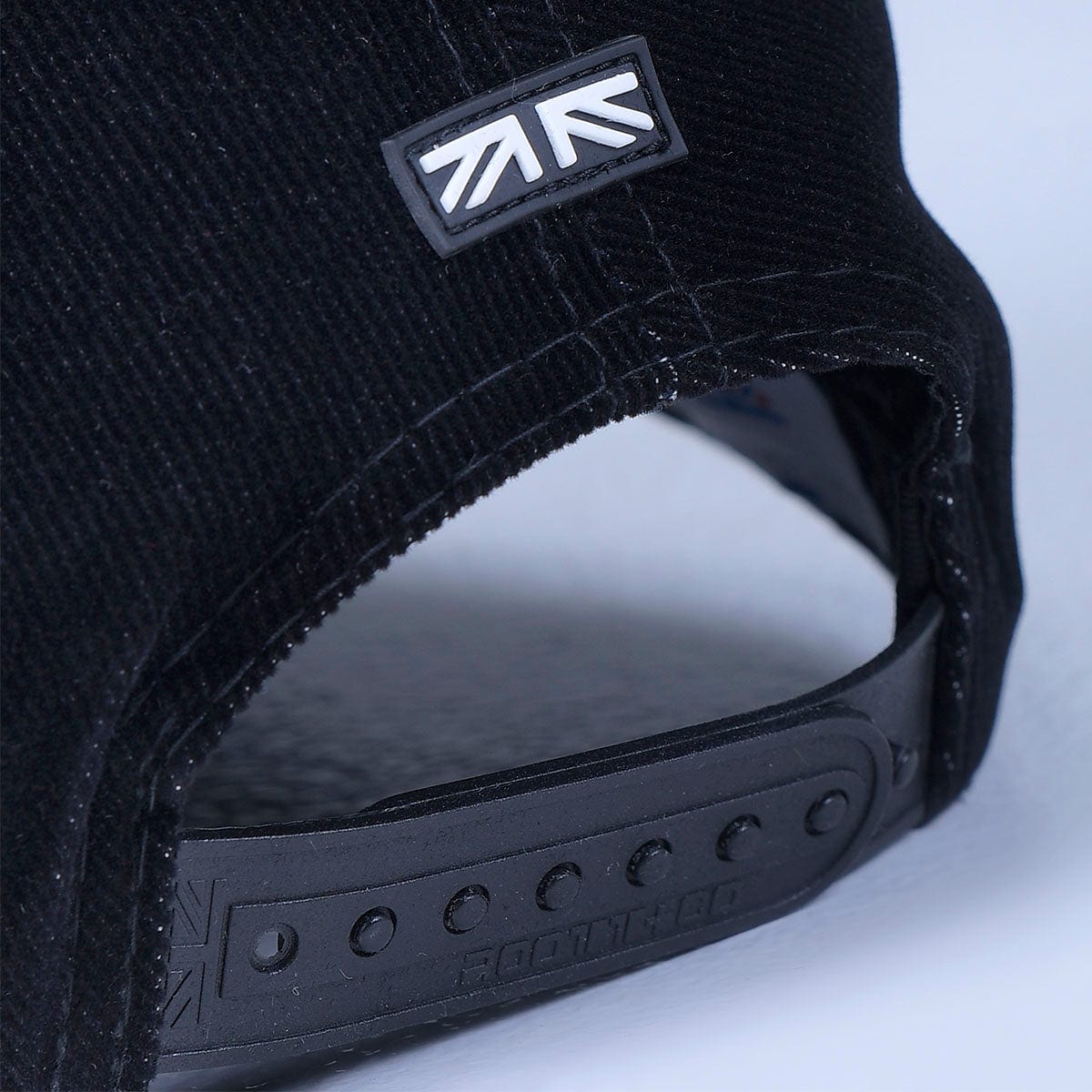 Gorra Gris - imagen 4