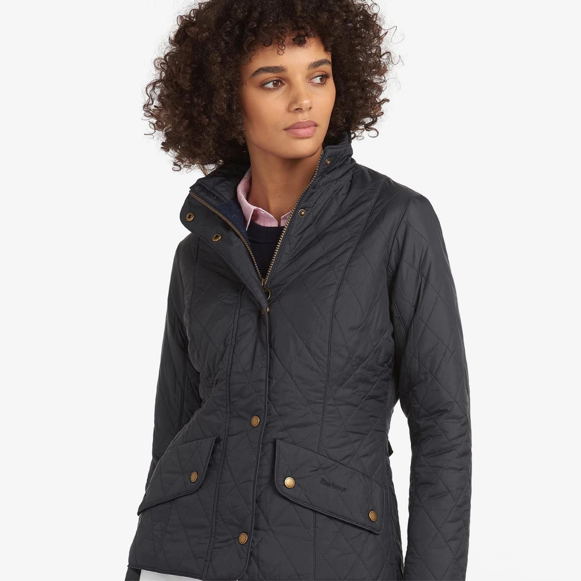 Flyweight Cavalry Quilted Jacket - imagen 3