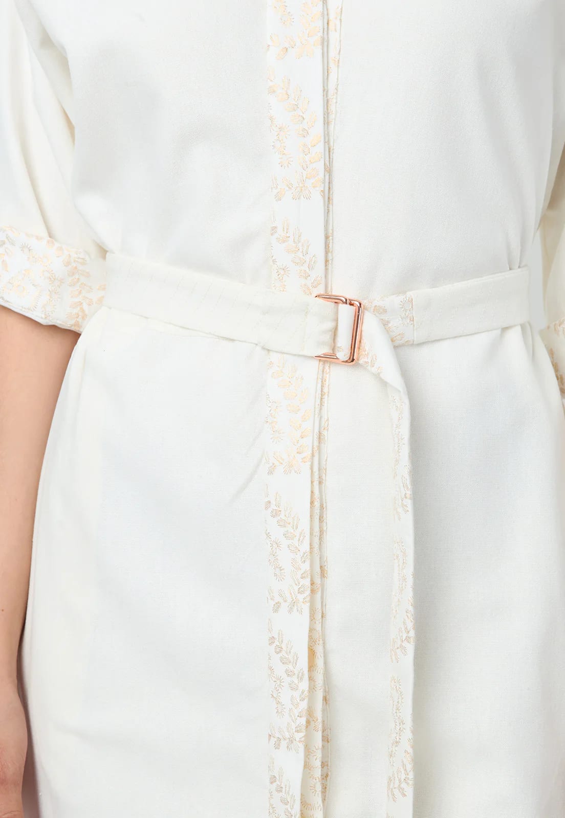 VESTIDO DARLING LINEN - imagen 6